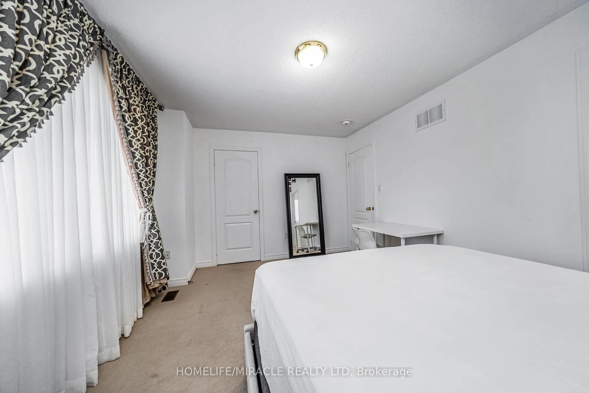 Photo 23 of 6 Currant Road, Brampton, Bram East — HOMEH