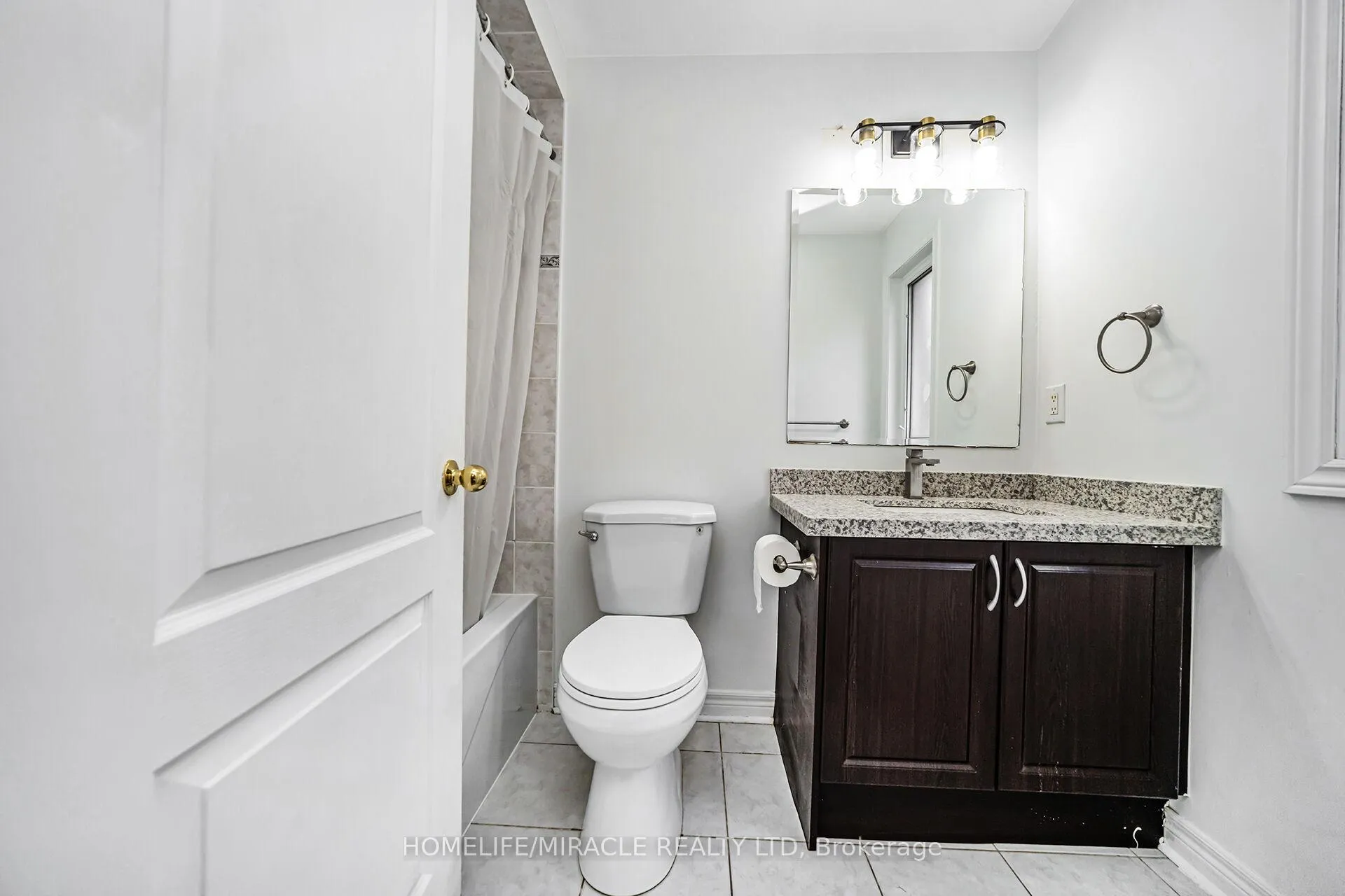 Photo 24 of 6 Currant Road, Brampton, Bram East — HOMEH