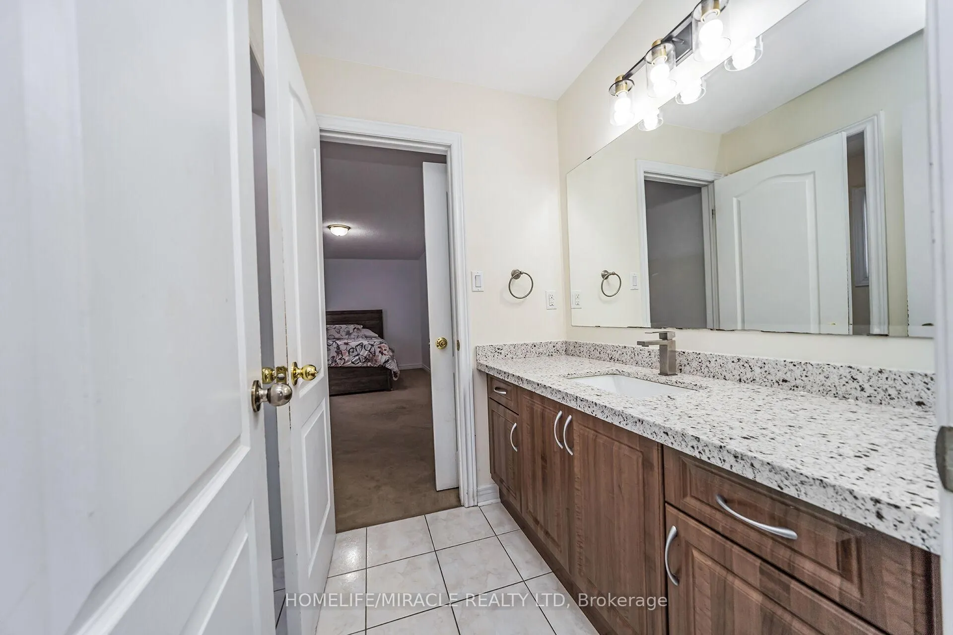 Photo 27 of 6 Currant Road, Brampton, Bram East — HOMEH