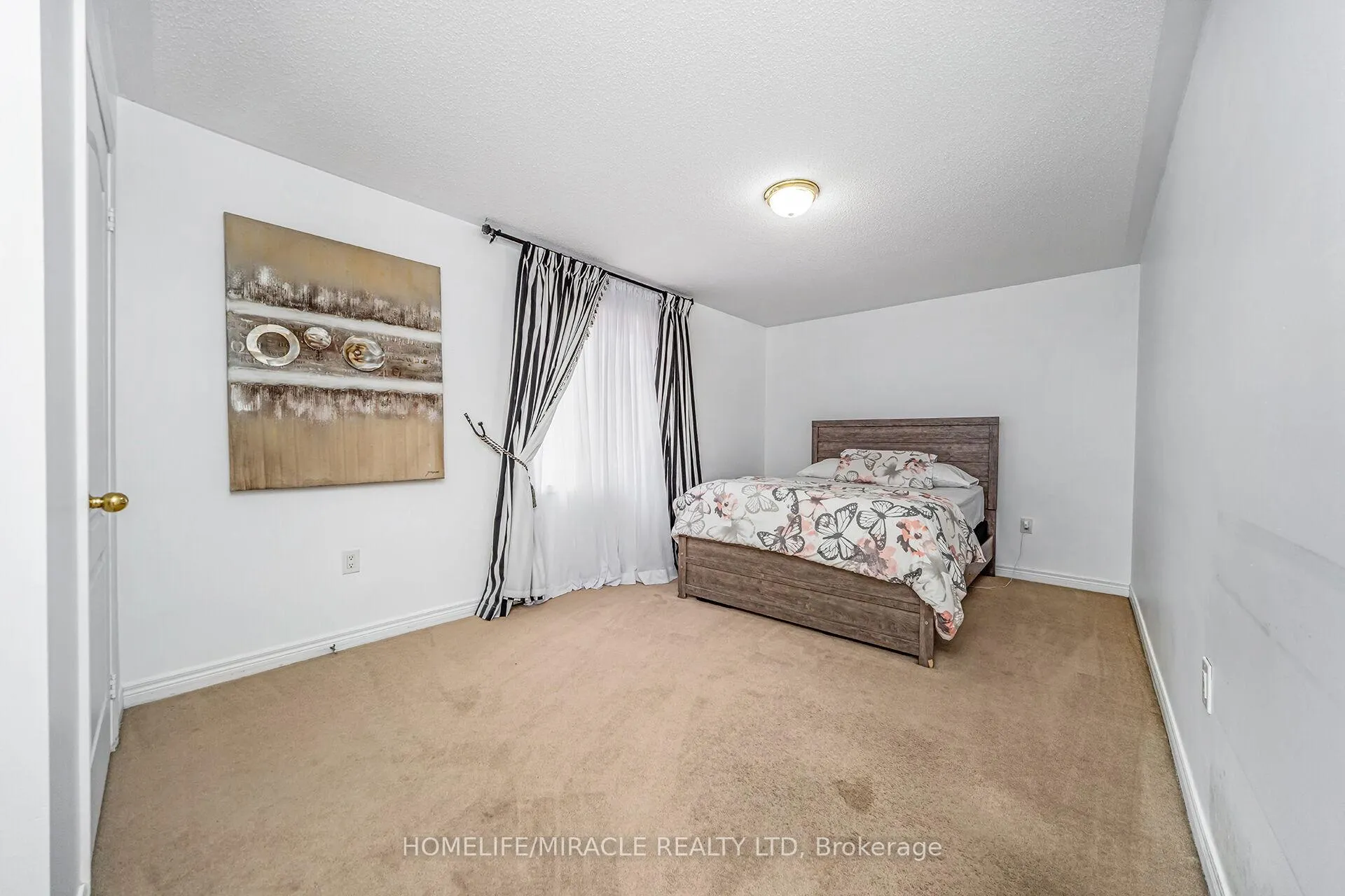 Photo 29 of 6 Currant Road, Brampton, Bram East — HOMEH