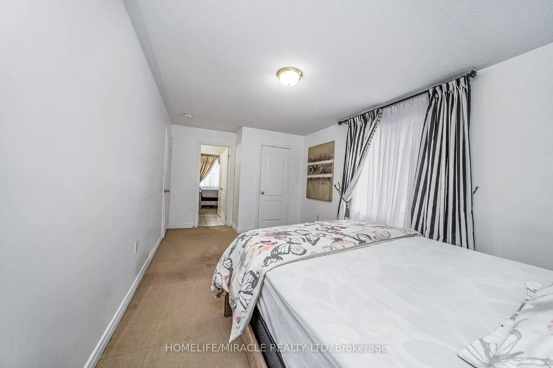 Photo 30 of 6 Currant Road, Brampton, Bram East — HOMEH