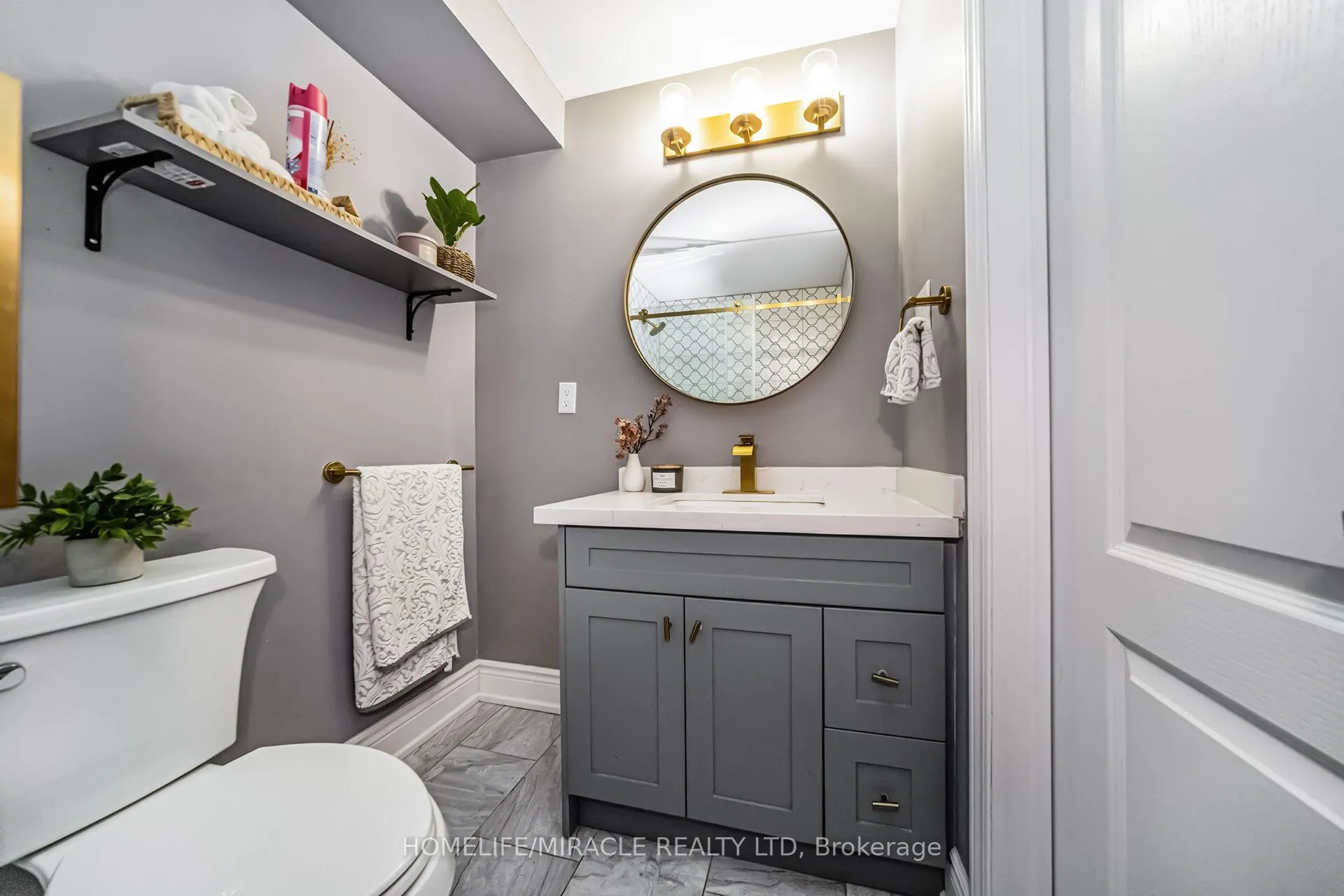 Photo 39 of 6 Currant Road, Brampton, Bram East — HOMEH