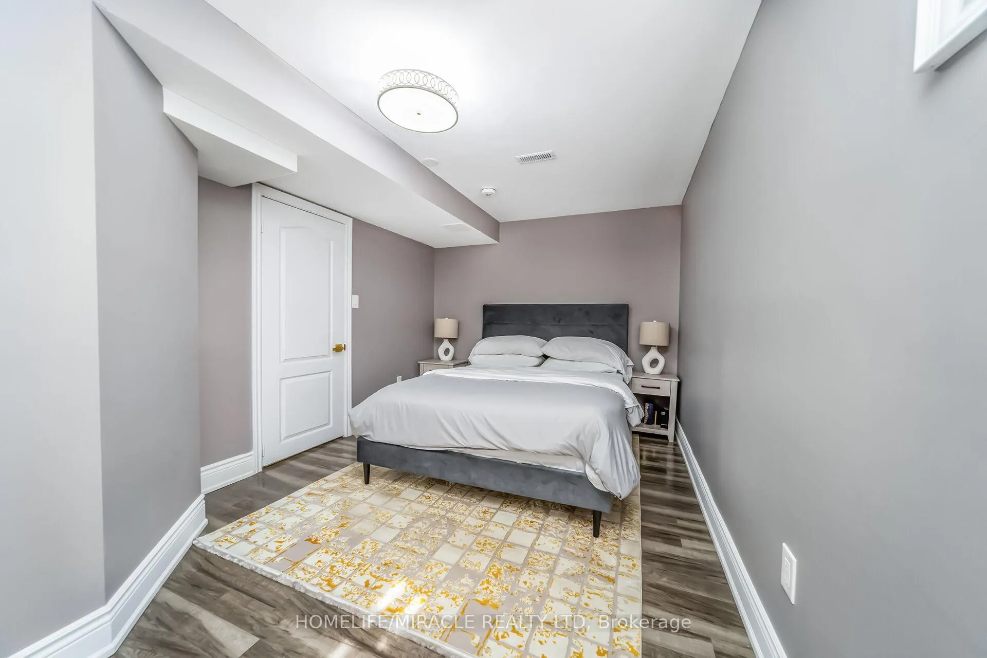 Photo 40 of 6 Currant Road, Brampton, Bram East — HOMEH