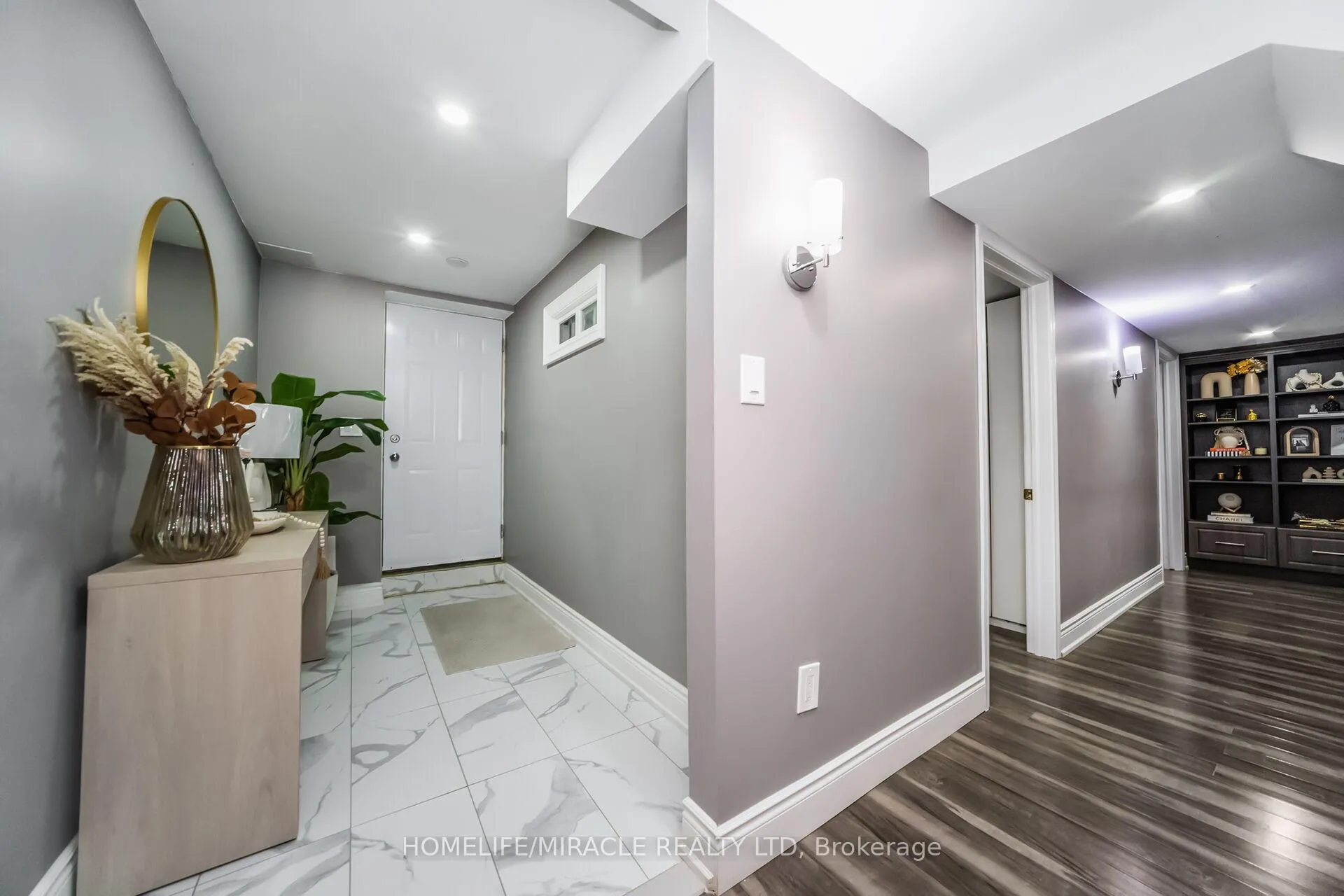 Photo 42 of 6 Currant Road, Brampton, Bram East — HOMEH