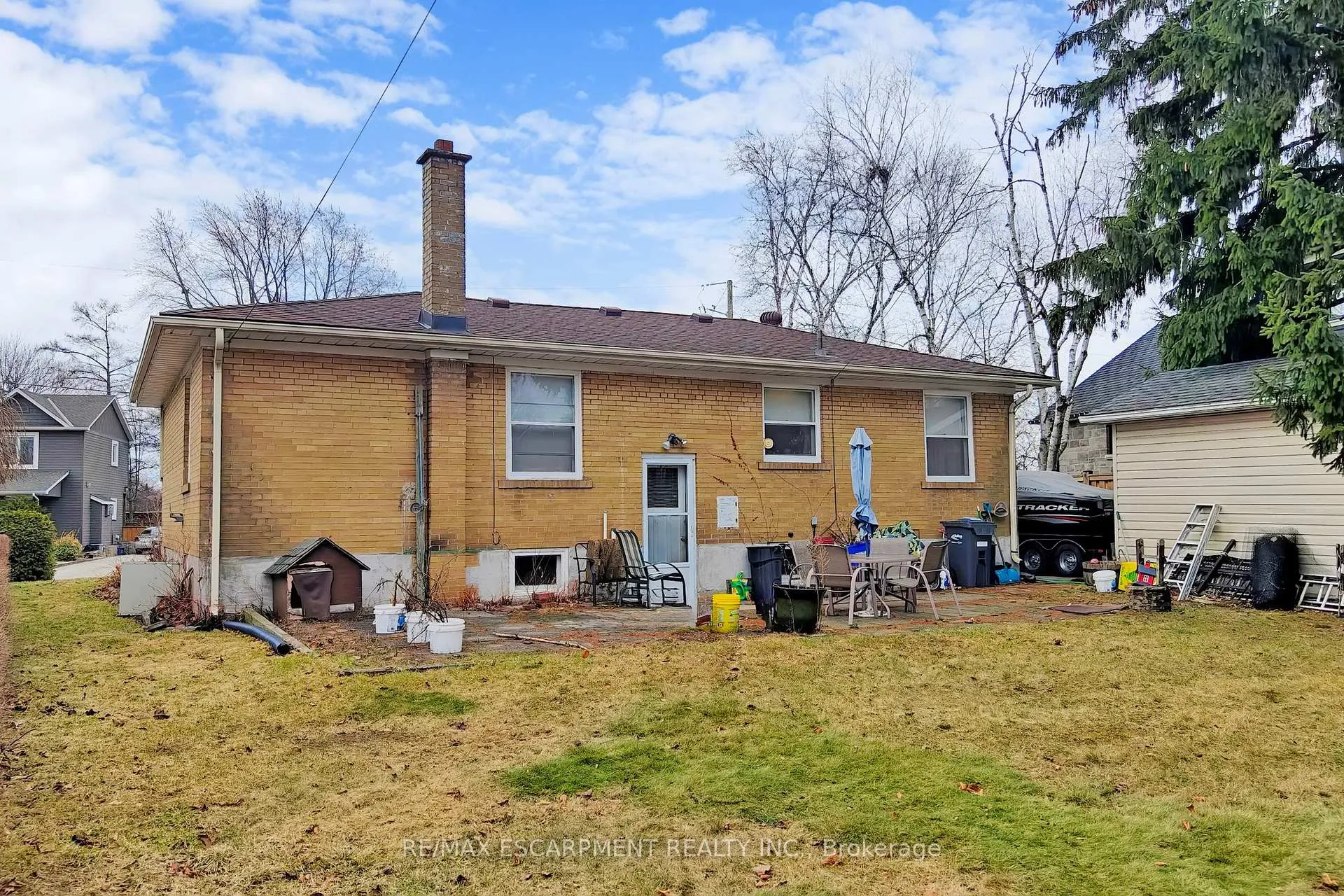 Photo 32 of 541 Wingrove Crescent, Oakville, West — HOMEH
