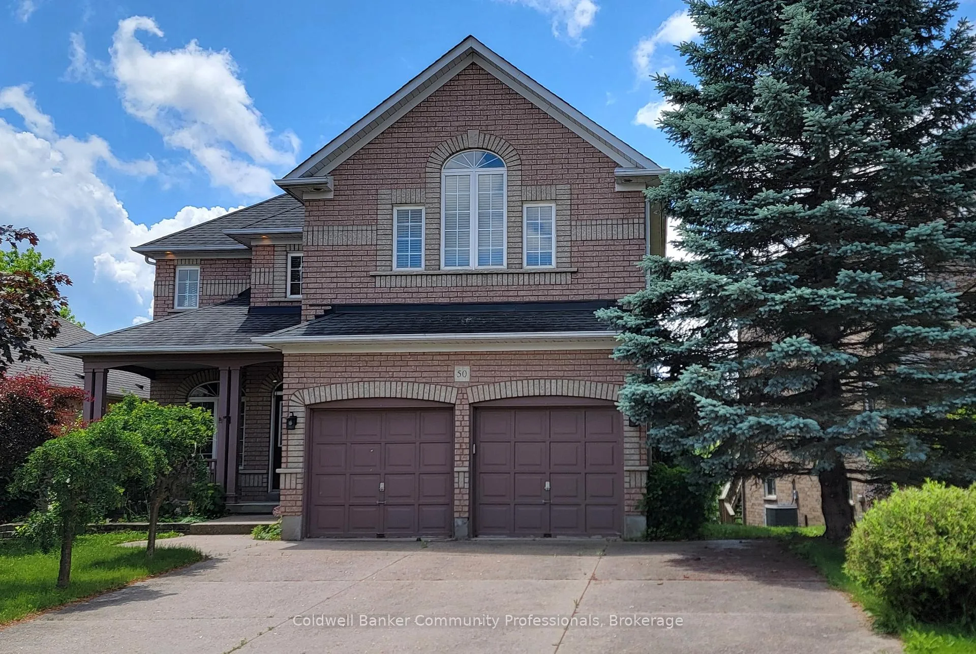Photo 1 of 50 Winegarden Trail, Hamilton, Dundas — HOMEH