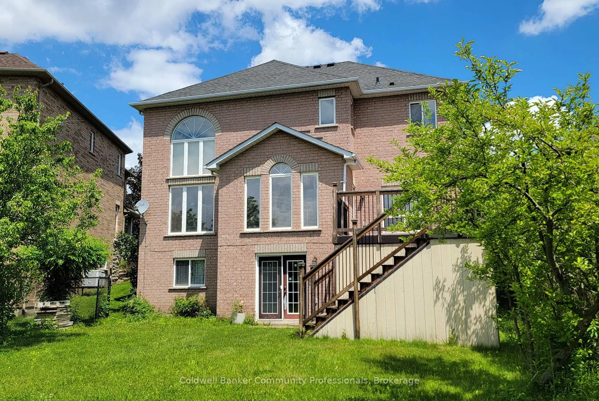 Photo 46 of 50 Winegarden Trail, Hamilton, Dundas — HOMEH