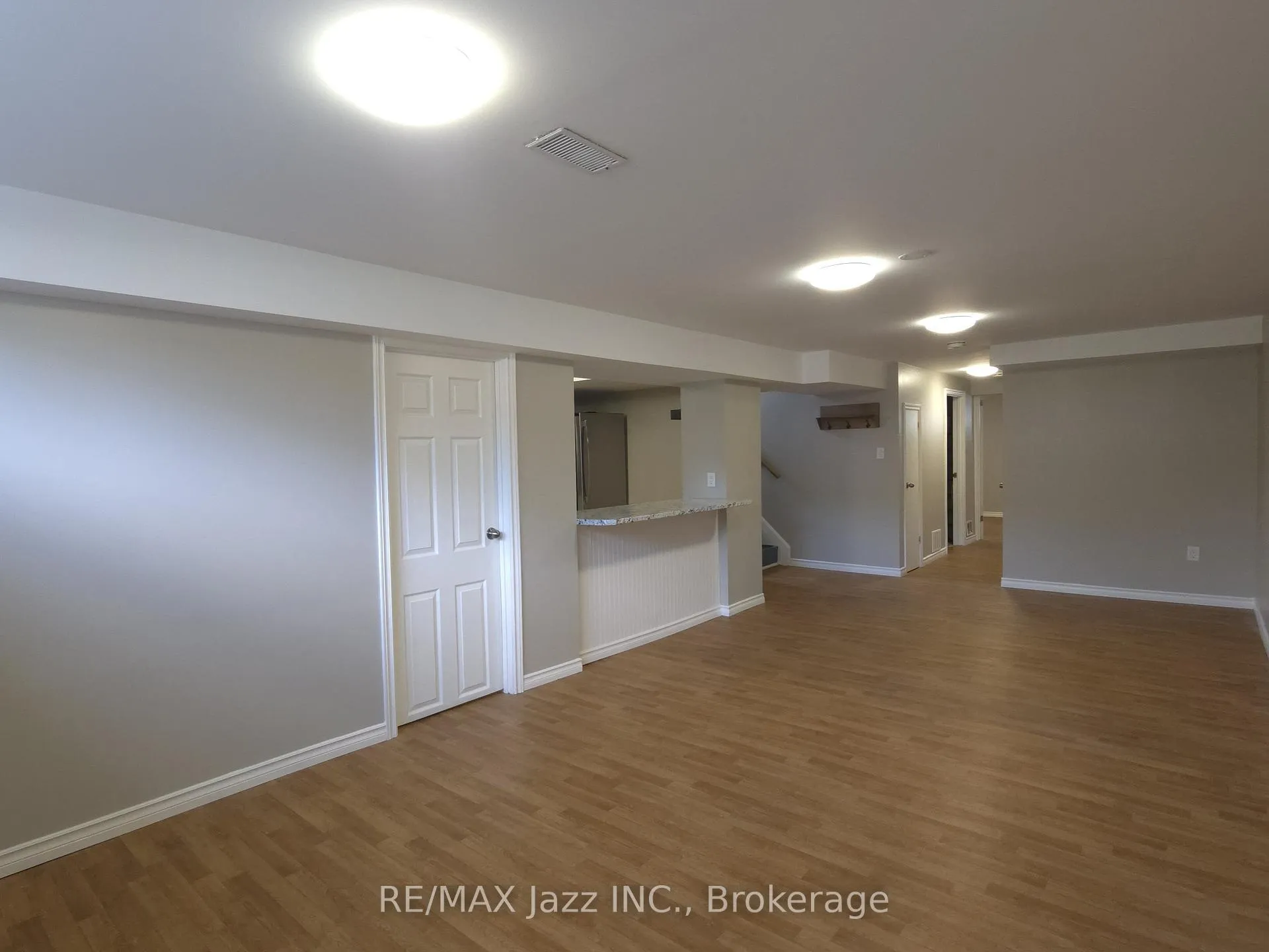 Photo 4 of Unit Basement, 127 Lupin Drive, Whitby, Downtown Whitby — HOMEH