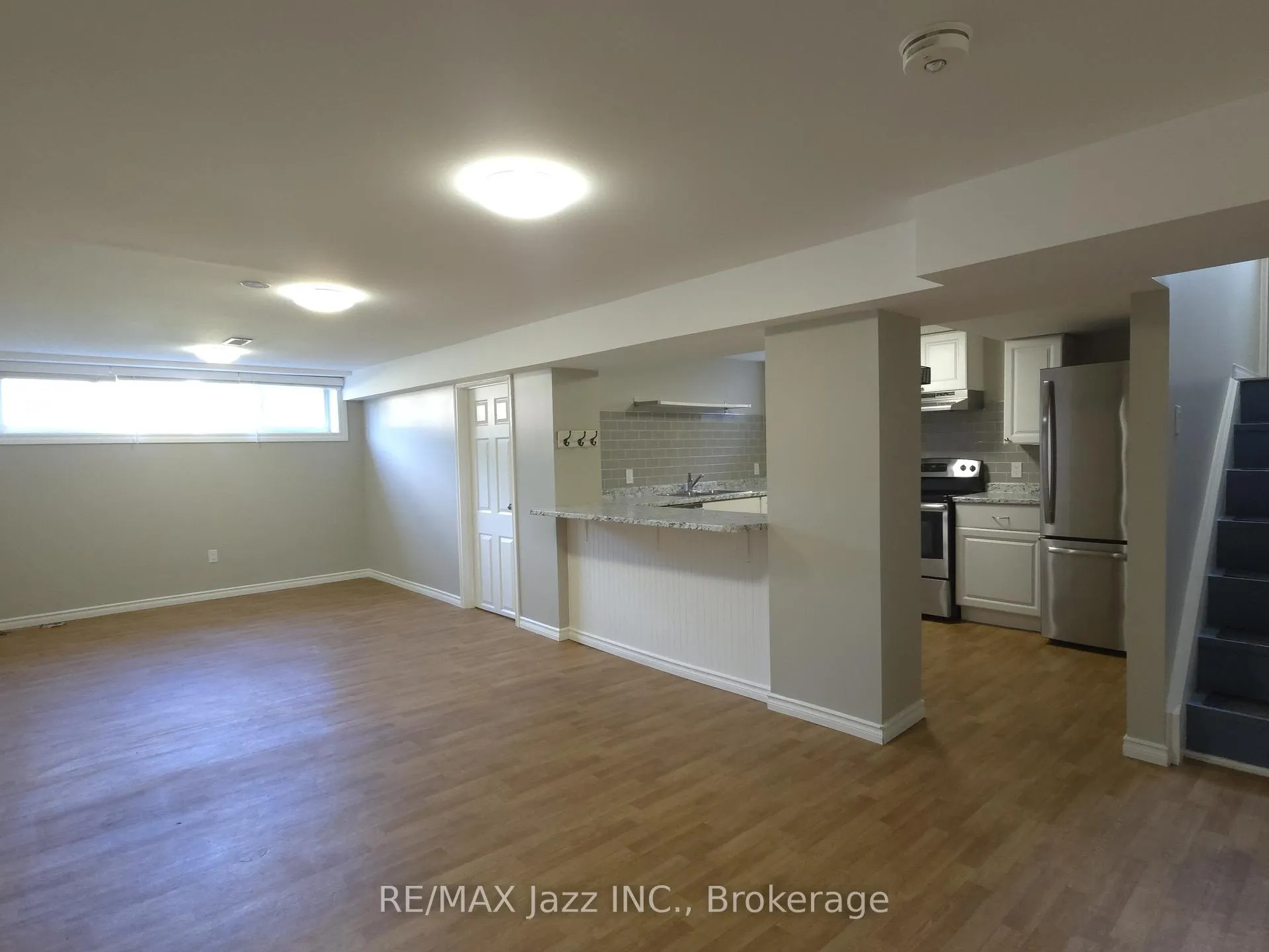 Photo 5 of Unit Basement, 127 Lupin Drive, Whitby, Downtown Whitby — HOMEH