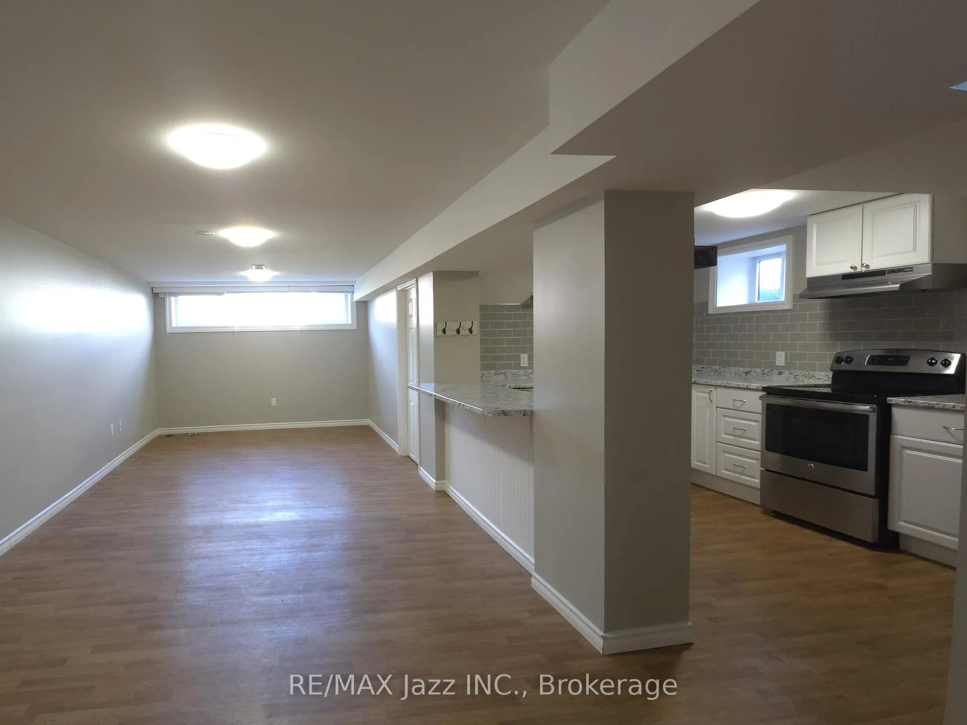 Photo 6 of Unit Basement, 127 Lupin Drive, Whitby, Downtown Whitby — HOMEH