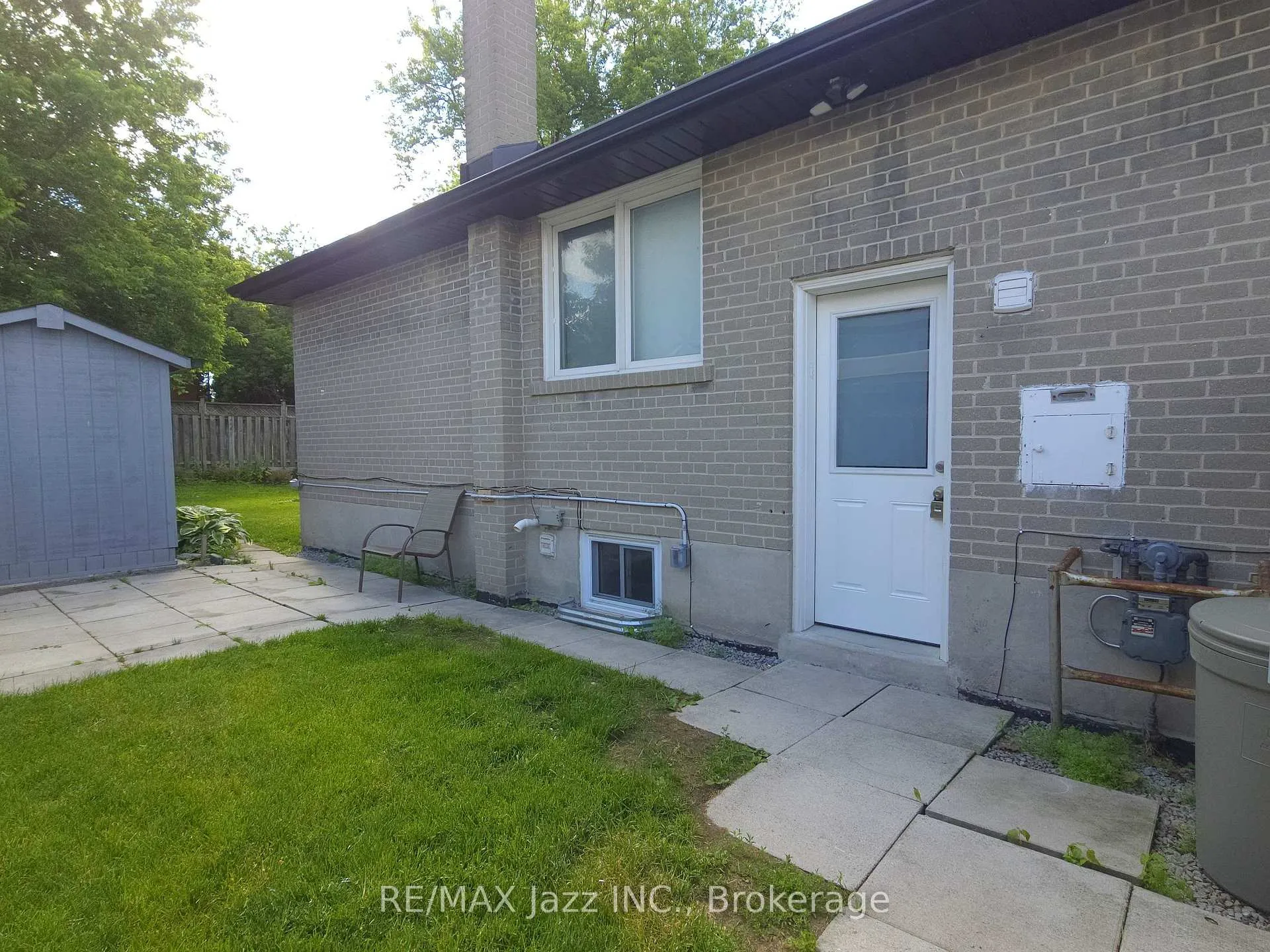 Photo 18 of Unit Basement, 127 Lupin Drive, Whitby, Downtown Whitby — HOMEH