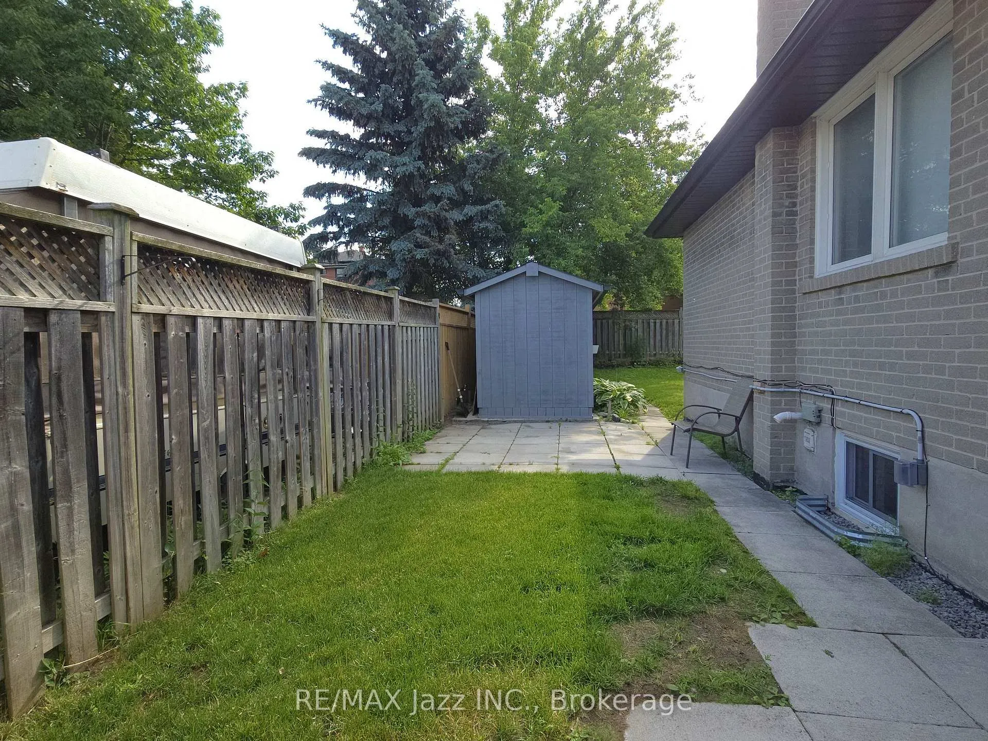 Photo 19 of Unit Basement, 127 Lupin Drive, Whitby, Downtown Whitby — HOMEH