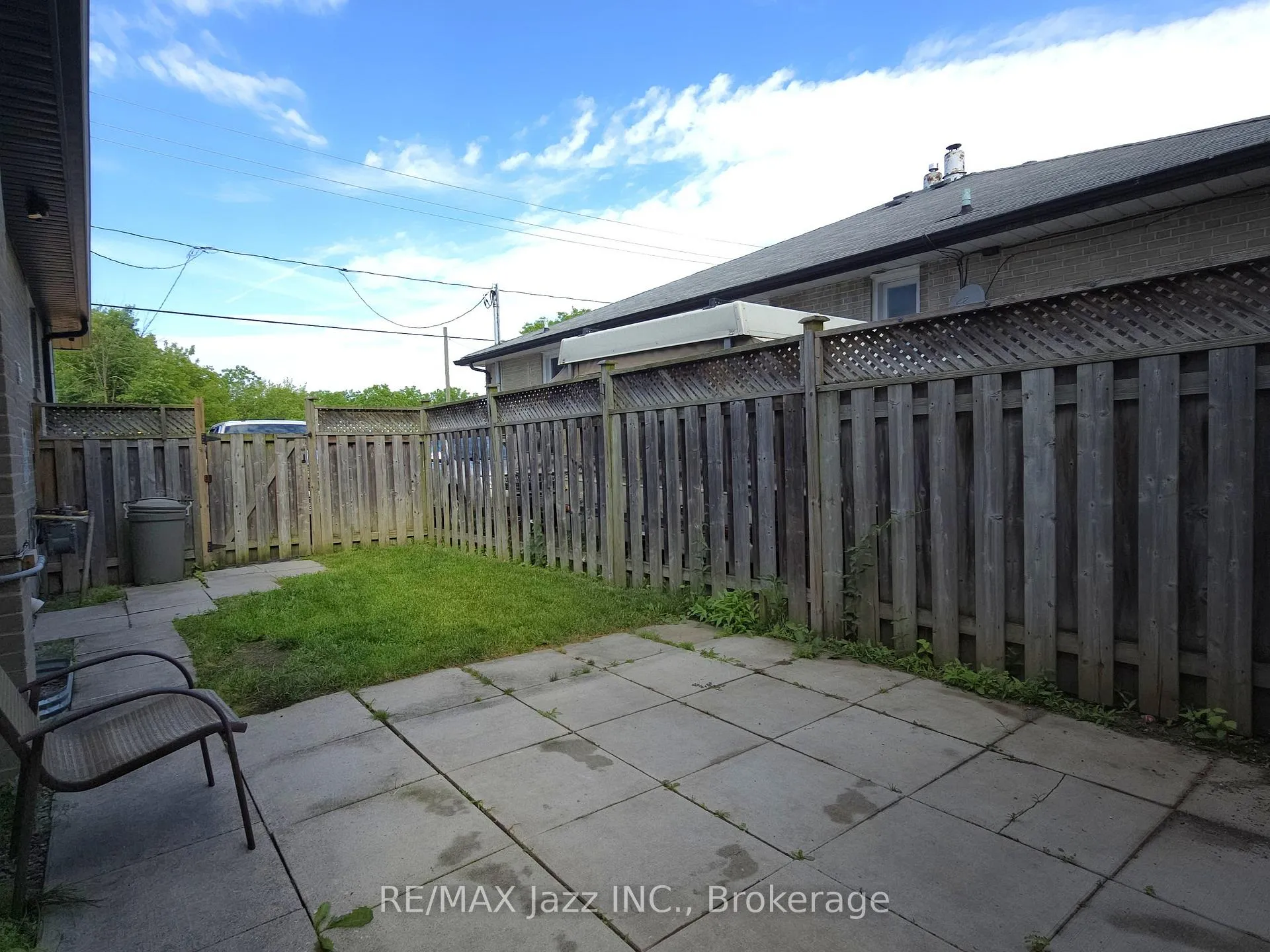 Photo 20 of Unit Basement, 127 Lupin Drive, Whitby, Downtown Whitby — HOMEH