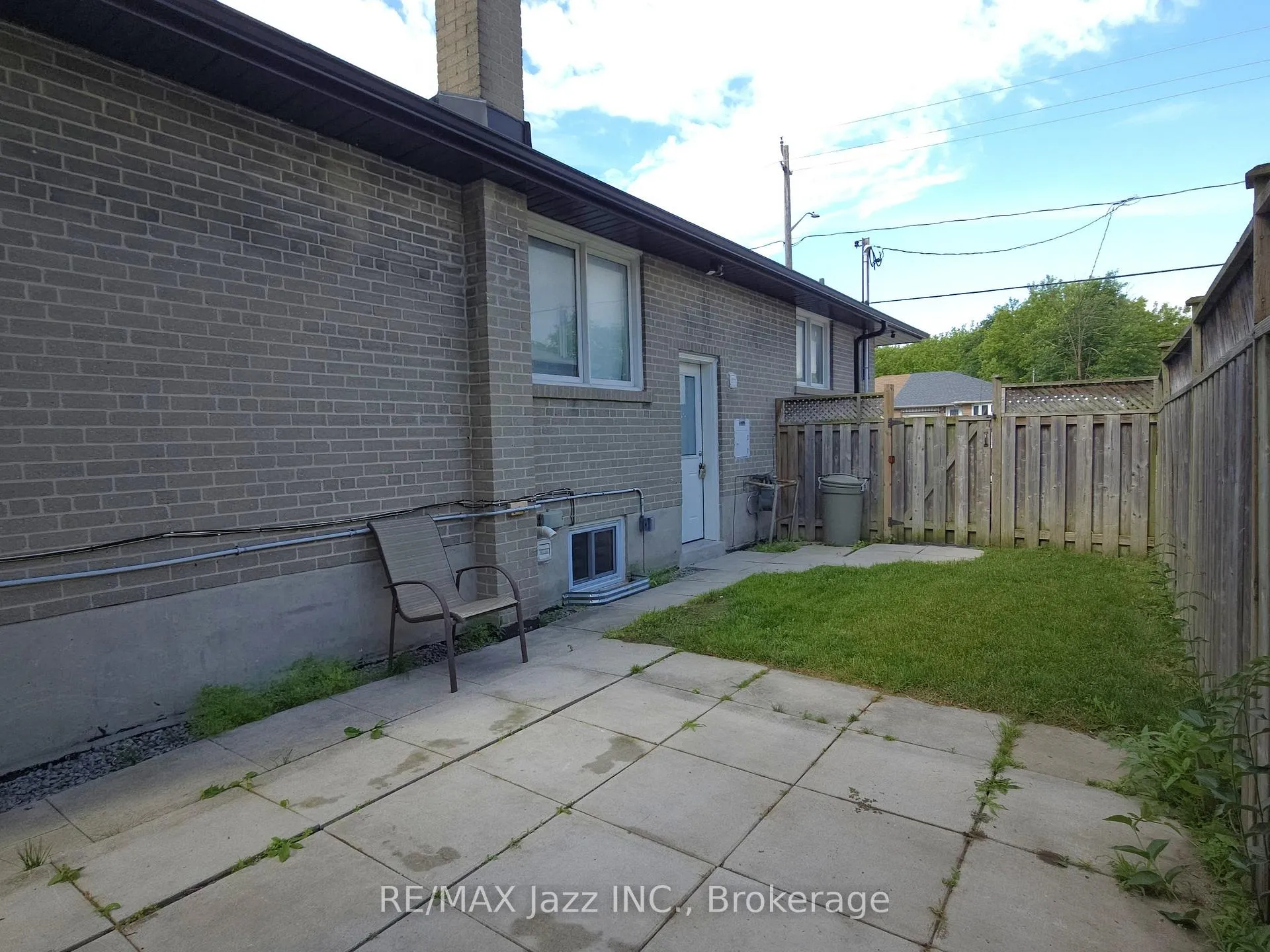 Photo 21 of Unit Basement, 127 Lupin Drive, Whitby, Downtown Whitby — HOMEH