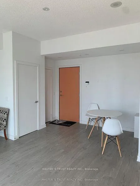 Photo 6 of Unit 2406, 30 Nelson Street, Toronto, Waterfront Communities — HOMEH