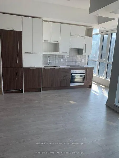 Photo 7 of Unit 2406, 30 Nelson Street, Toronto, Waterfront Communities — HOMEH