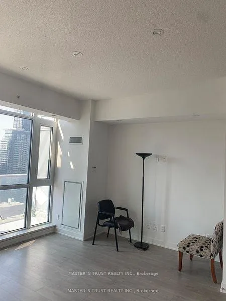 Photo 8 of Unit 2406, 30 Nelson Street, Toronto, Waterfront Communities — HOMEH
