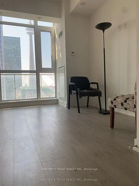 Photo 9 of Unit 2406, 30 Nelson Street, Toronto, Waterfront Communities — HOMEH