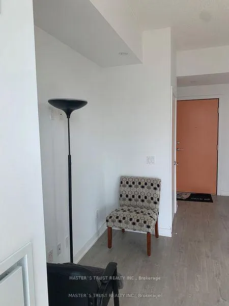 Photo 11 of Unit 2406, 30 Nelson Street, Toronto, Waterfront Communities — HOMEH