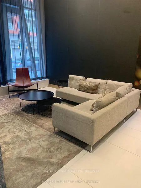 Photo 13 of Unit 2406, 30 Nelson Street, Toronto, Waterfront Communities — HOMEH