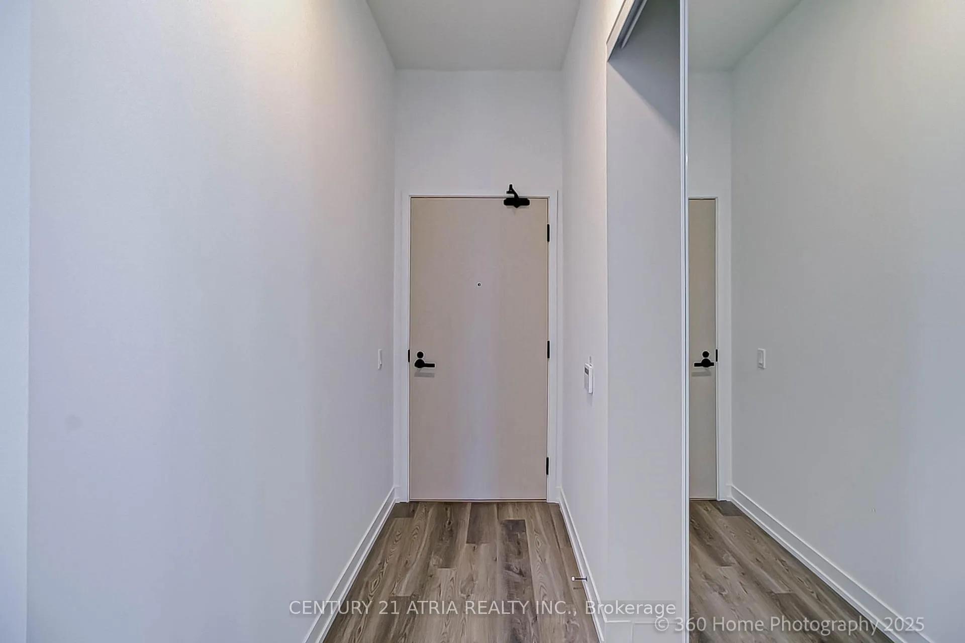 Photo 20 of Unit 2115, 195 Commerce Street, Vaughan, Vaughan Corporate Centre — HOMEH