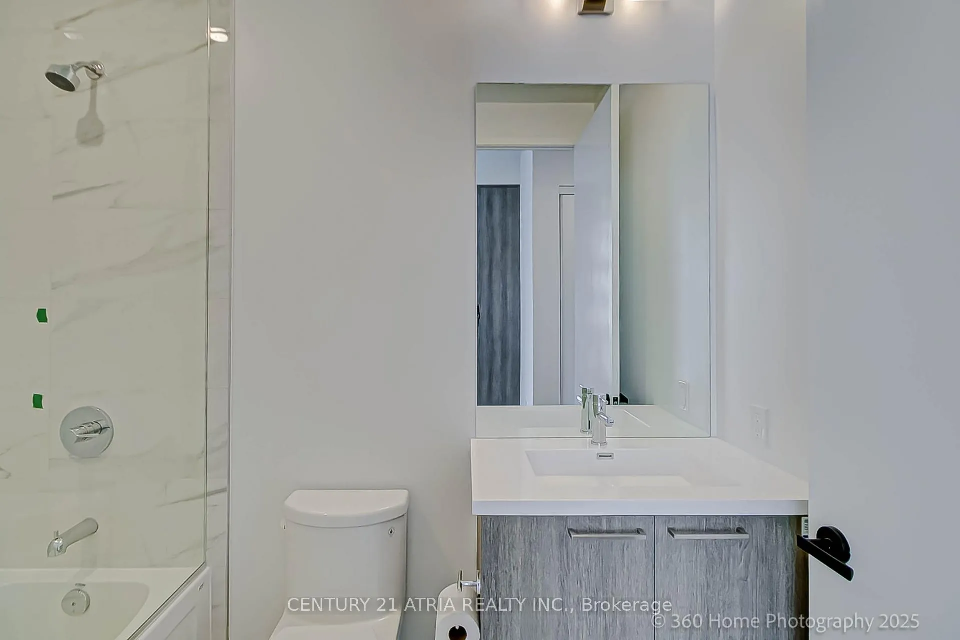 Photo 21 of Unit 2115, 195 Commerce Street, Vaughan, Vaughan Corporate Centre — HOMEH