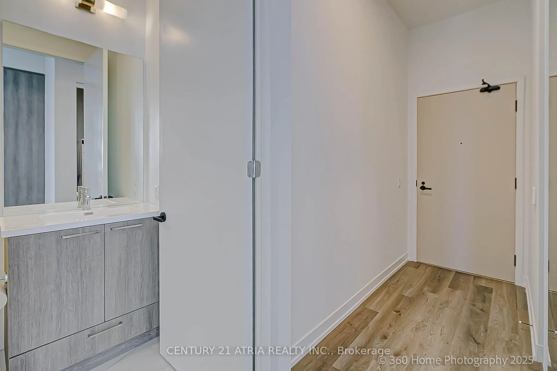 Photo 25 of Unit 2115, 195 Commerce Street, Vaughan, Vaughan Corporate Centre — HOMEH