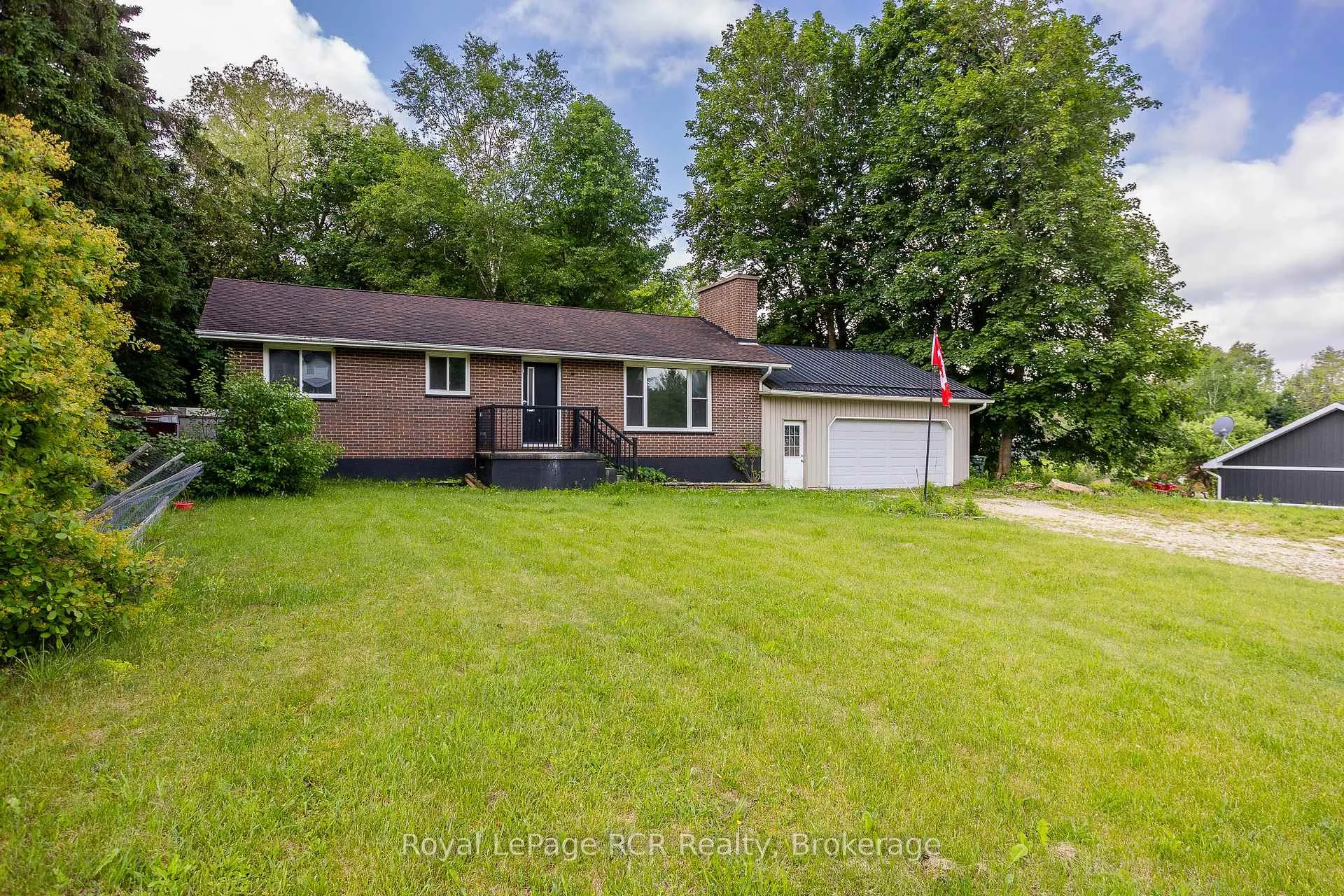 Photo 2 of 405014 Grey Road 4, Grey Highlands — HOMEH