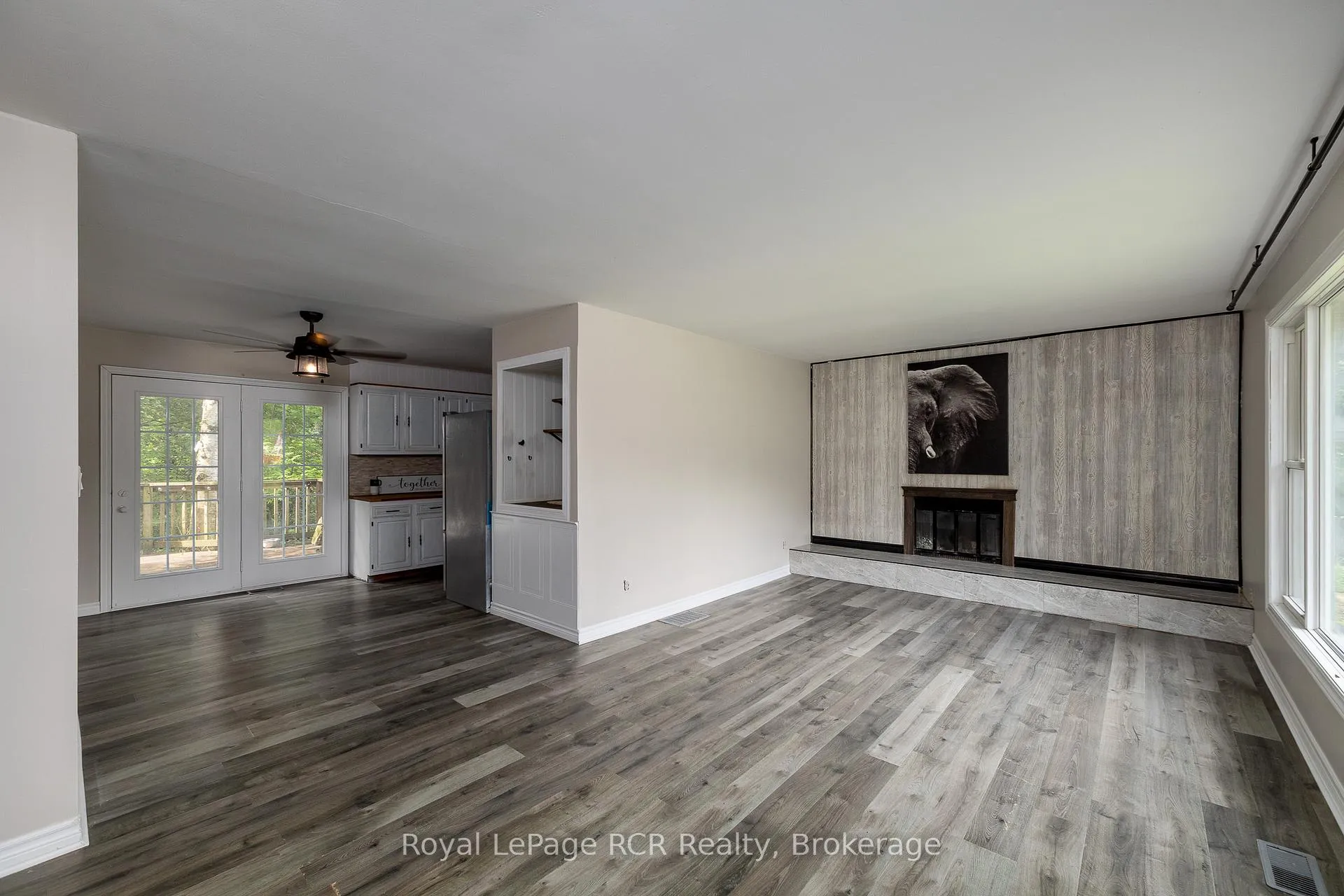 Photo 5 of 405014 Grey Road 4, Grey Highlands — HOMEH