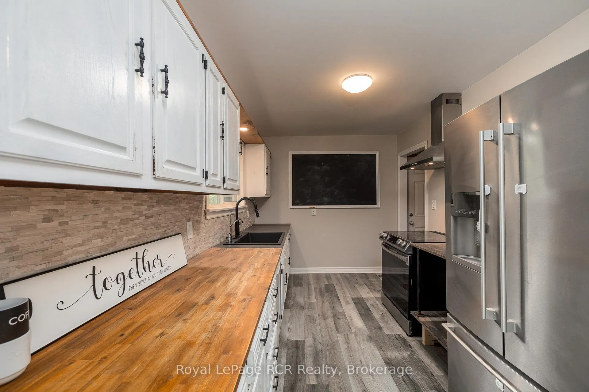 Photo 9 of 405014 Grey Road 4, Grey Highlands — HOMEH