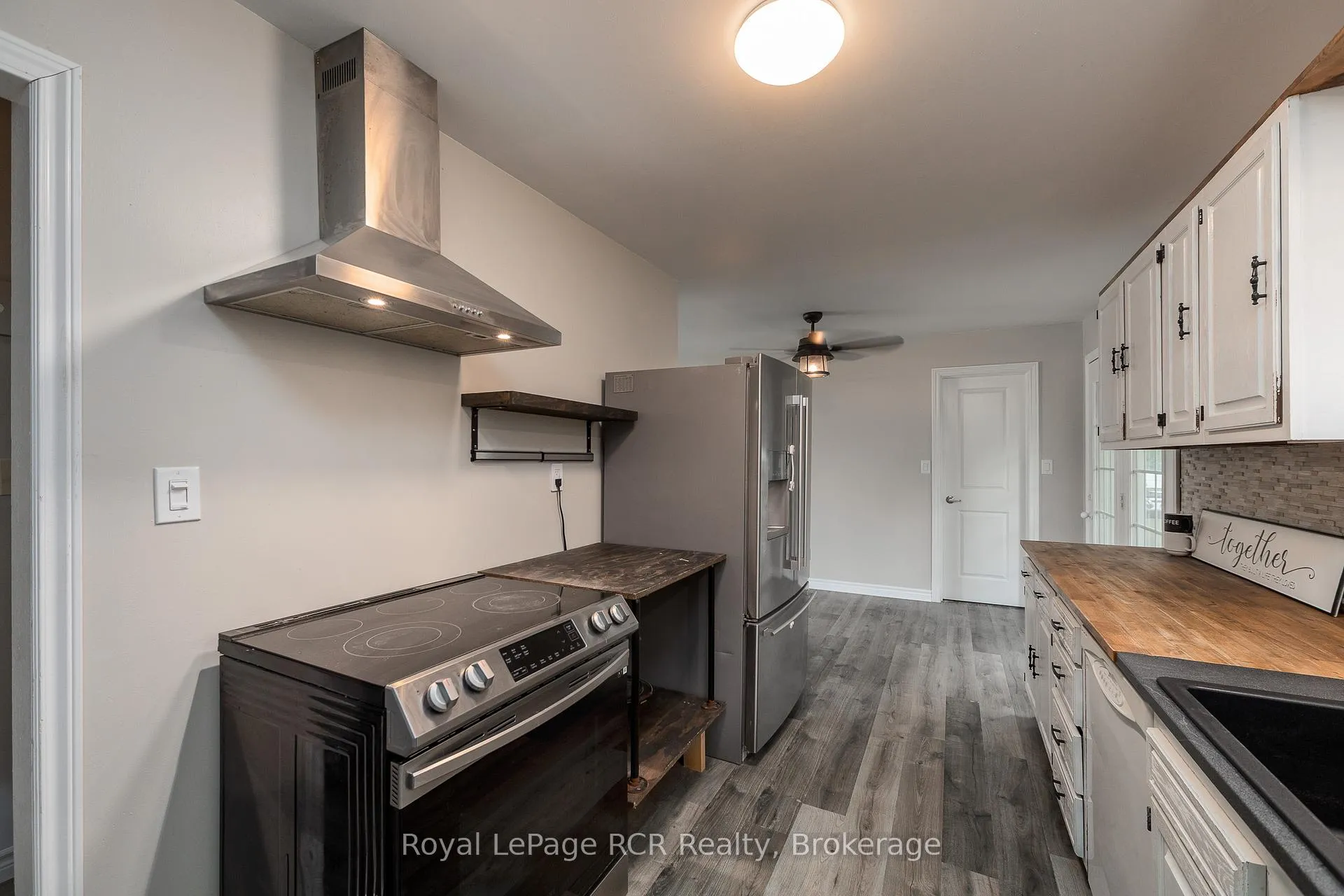 Photo 10 of 405014 Grey Road 4, Grey Highlands — HOMEH