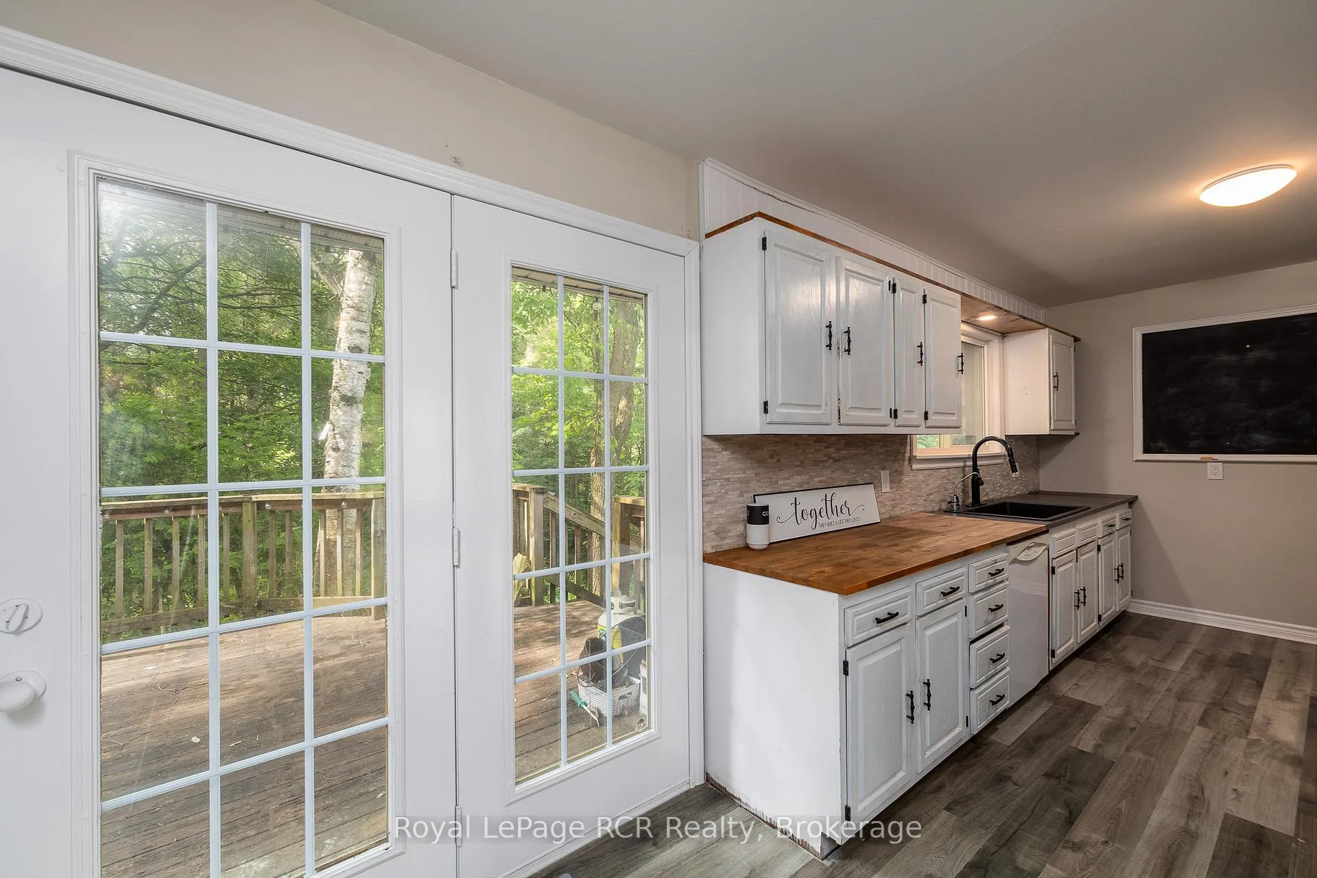 Photo 12 of 405014 Grey Road 4, Grey Highlands — HOMEH