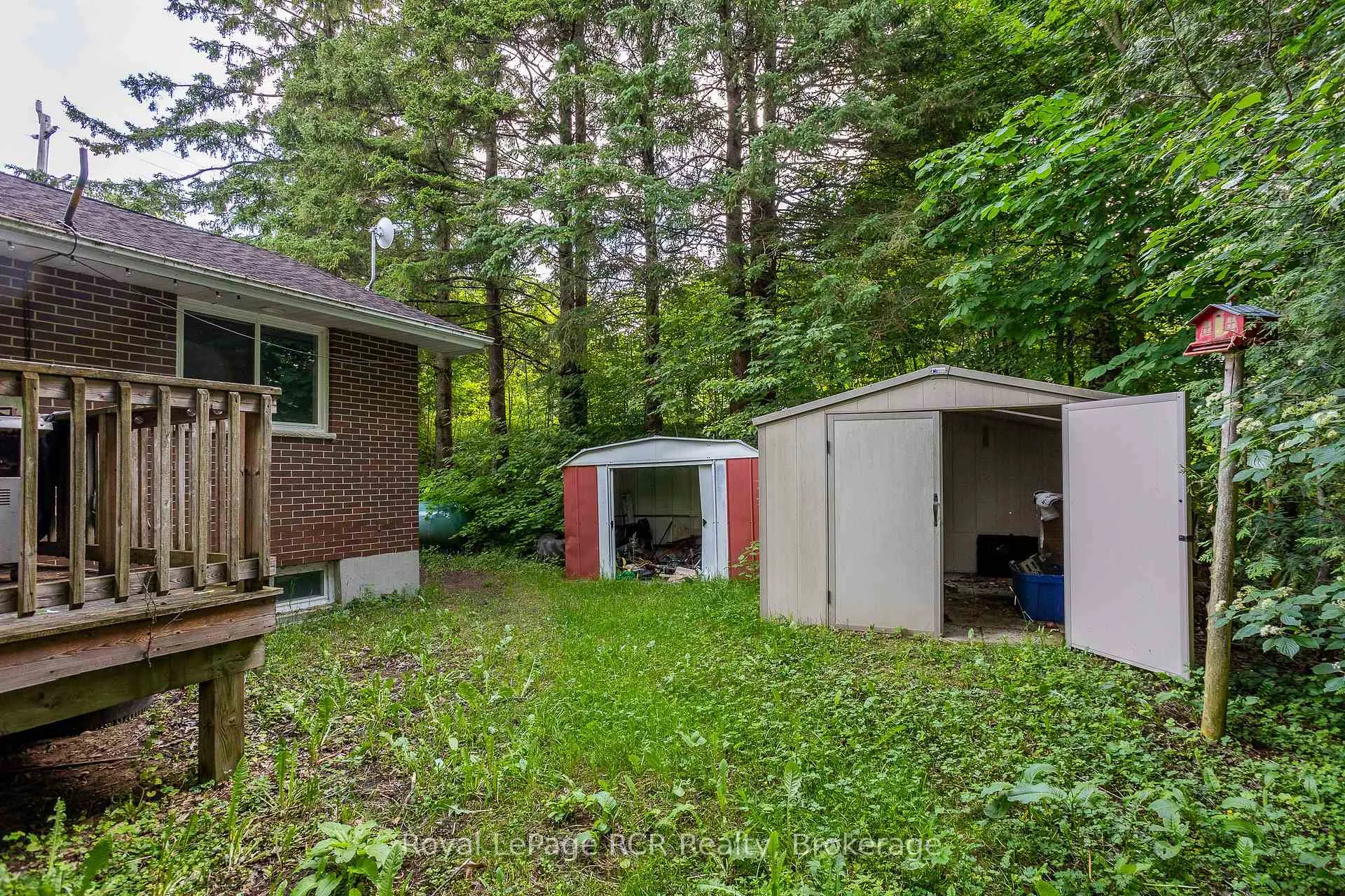 Photo 23 of 405014 Grey Road 4, Grey Highlands — HOMEH