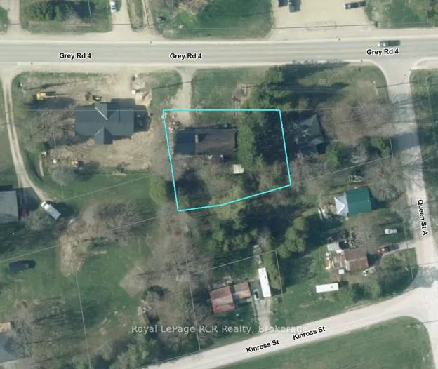 Photo 27 of 405014 Grey Road 4, Grey Highlands — HOMEH