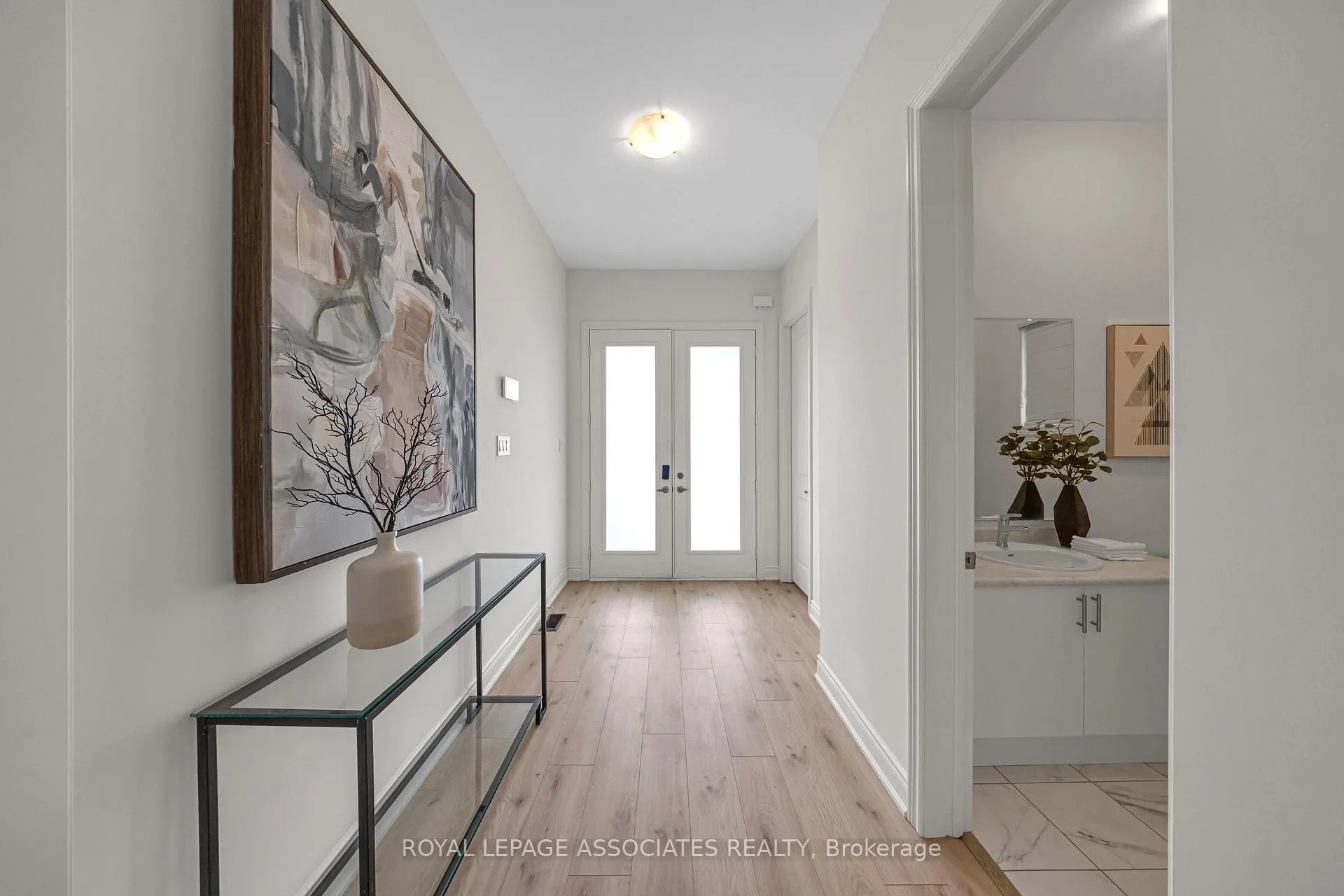 Photo 2 of 2215 Beckman Crescent, Oshawa, Kedron — HOMEH