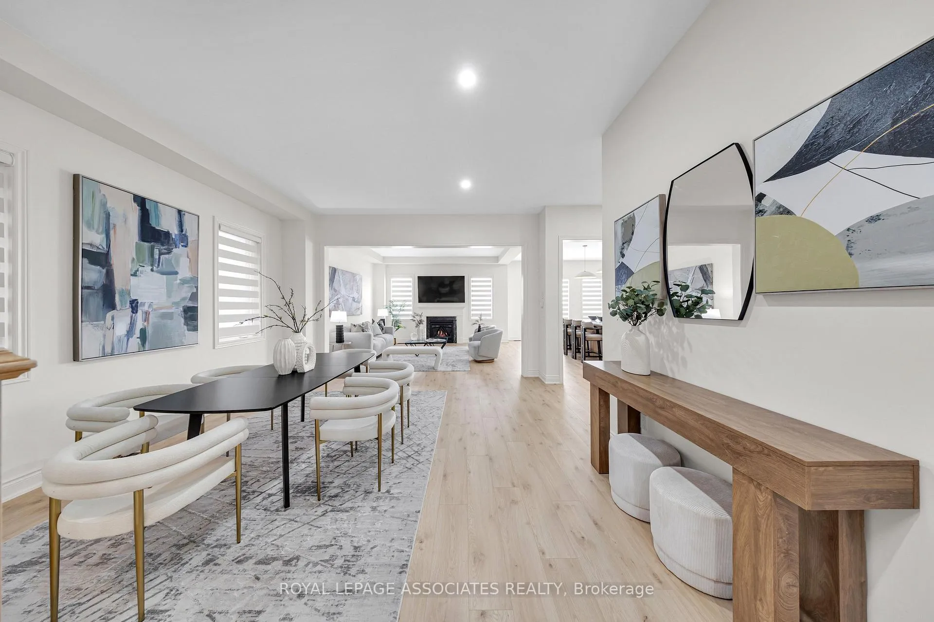 Photo 9 of 2215 Beckman Crescent, Oshawa, Kedron — HOMEH