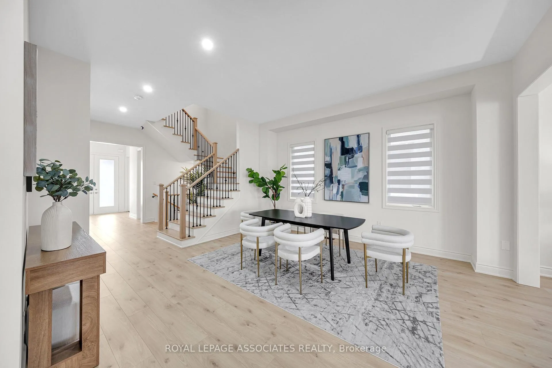 Photo 13 of 2215 Beckman Crescent, Oshawa, Kedron — HOMEH