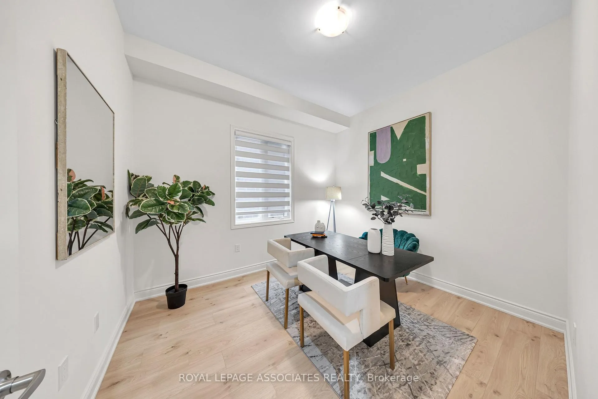 Photo 14 of 2215 Beckman Crescent, Oshawa, Kedron — HOMEH