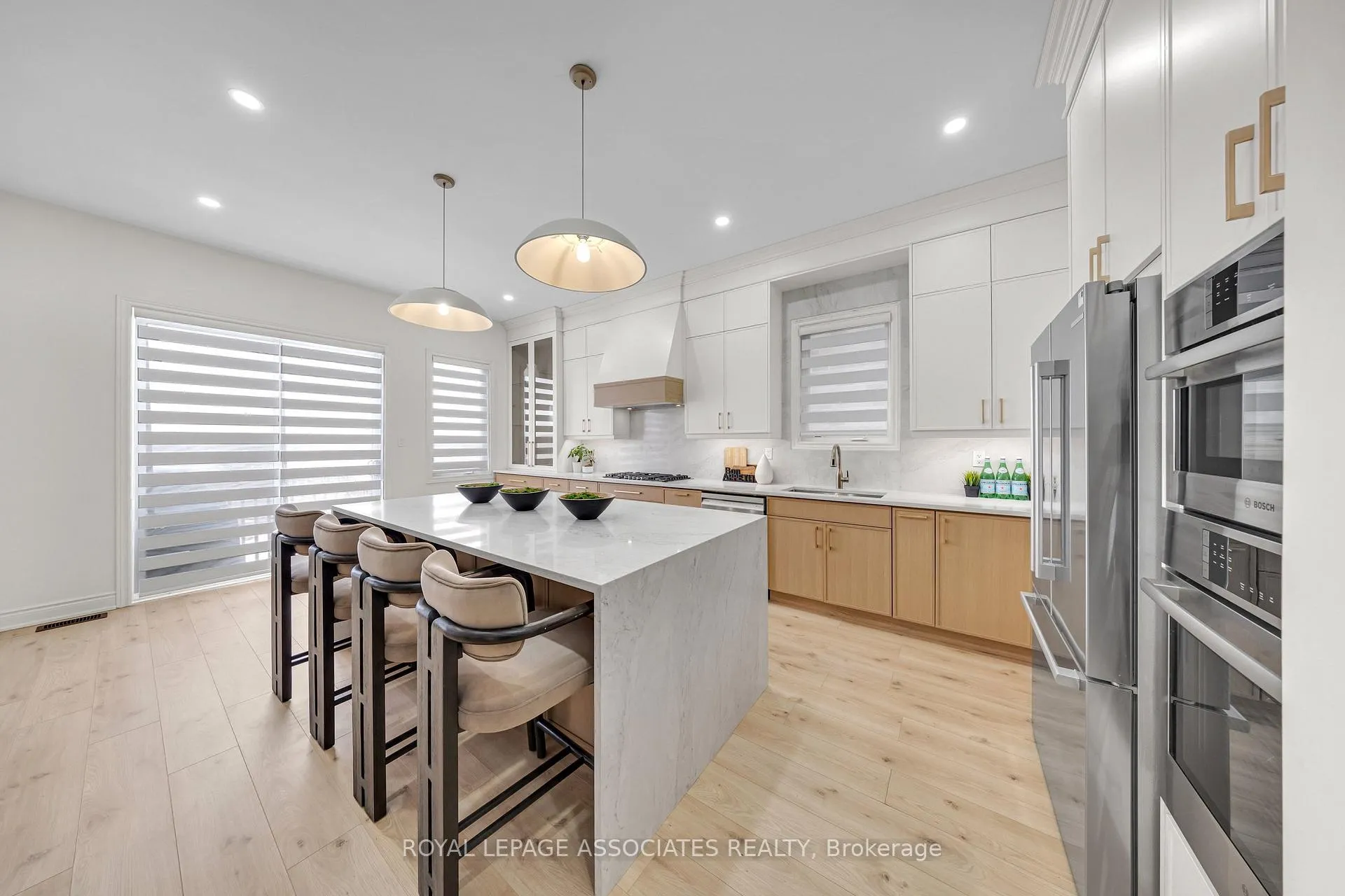 Photo 15 of 2215 Beckman Crescent, Oshawa, Kedron — HOMEH