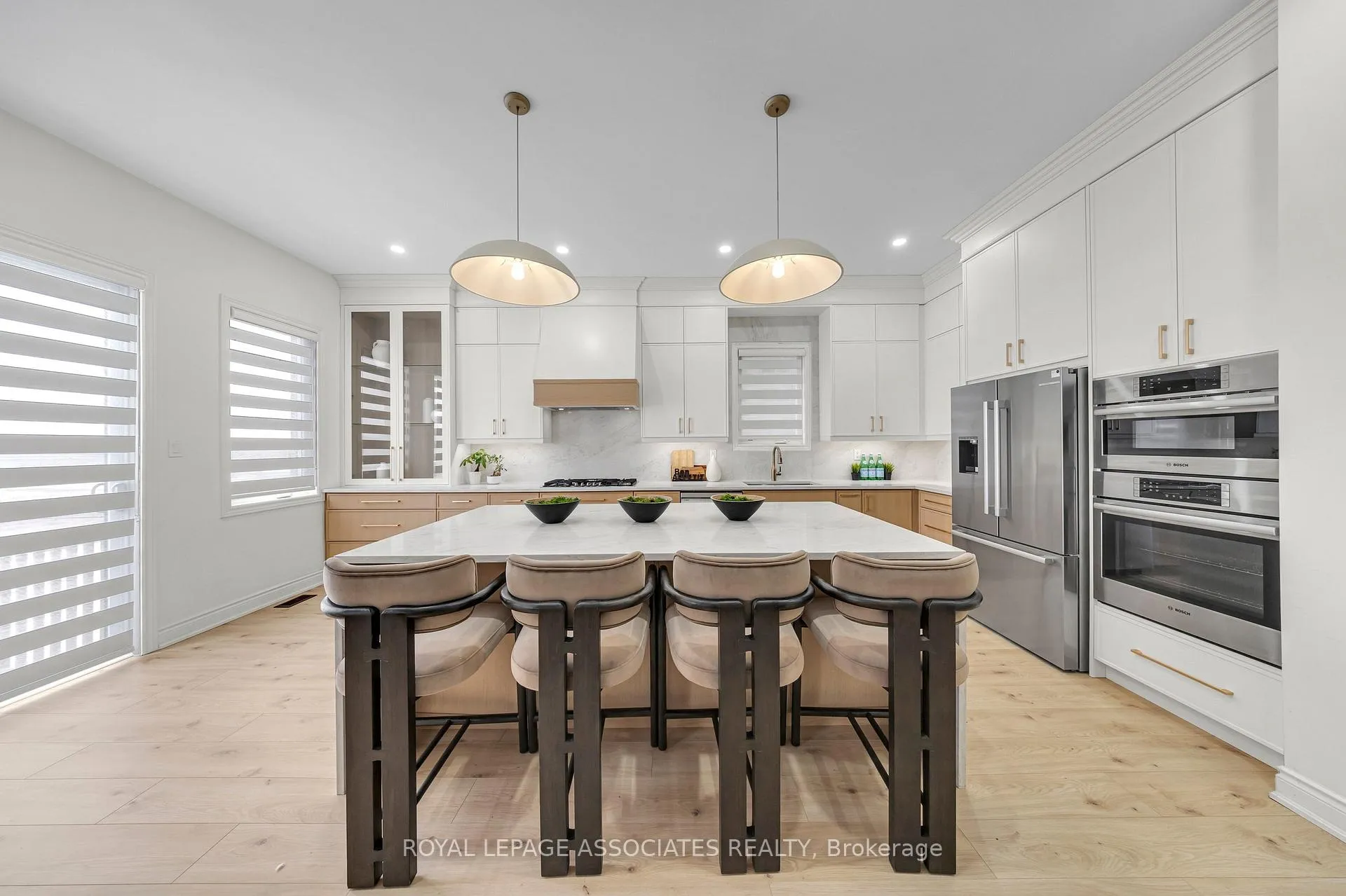 Photo 16 of 2215 Beckman Crescent, Oshawa, Kedron — HOMEH