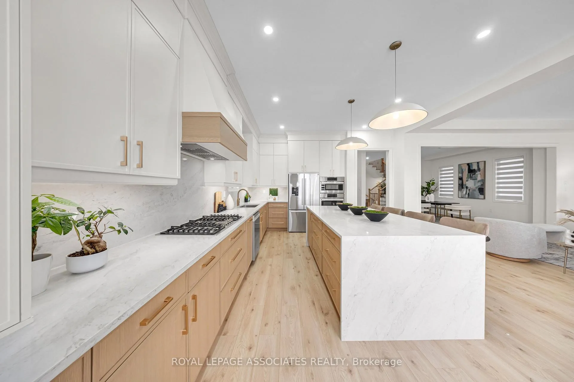 Photo 17 of 2215 Beckman Crescent, Oshawa, Kedron — HOMEH