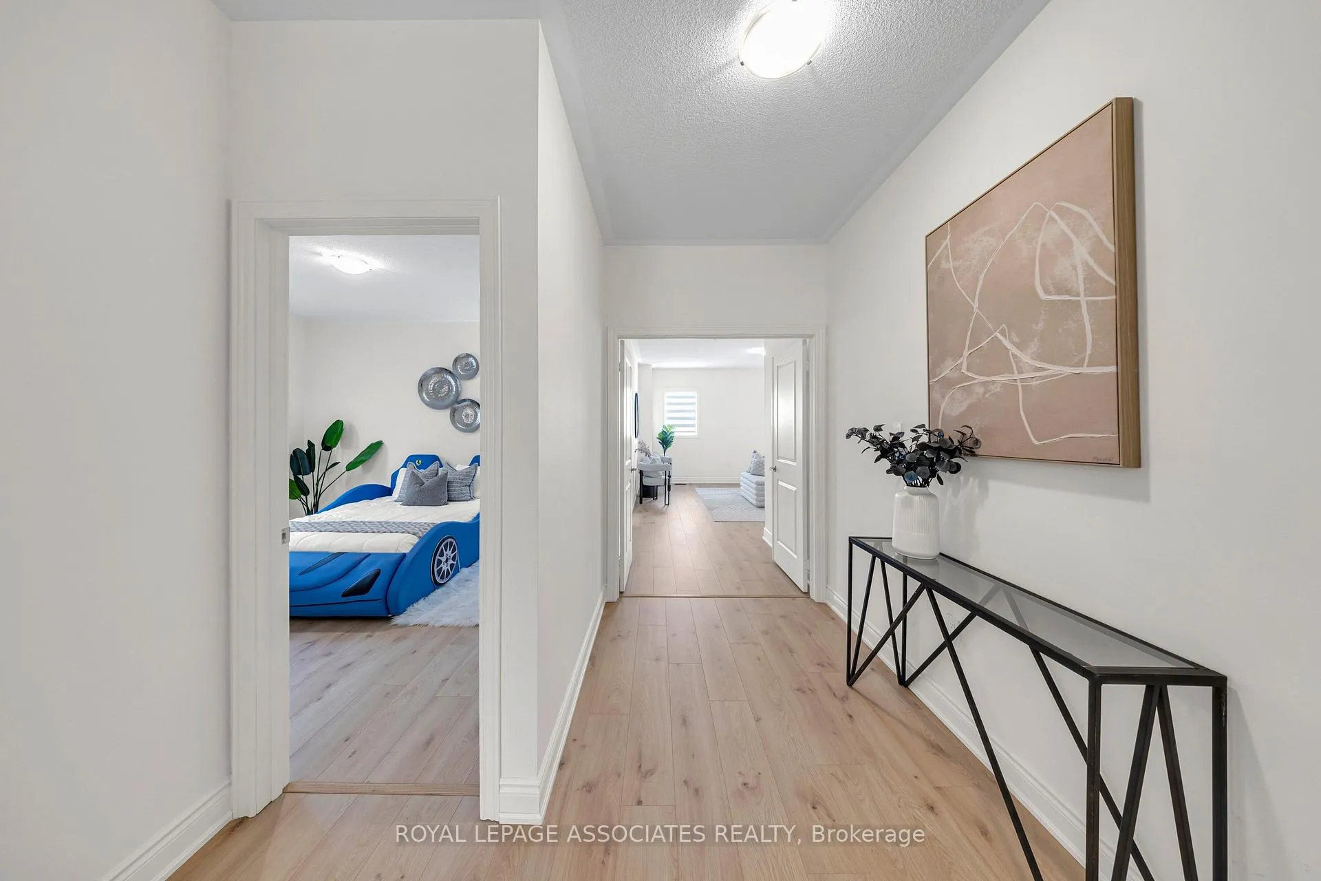 Photo 31 of 2215 Beckman Crescent, Oshawa, Kedron — HOMEH