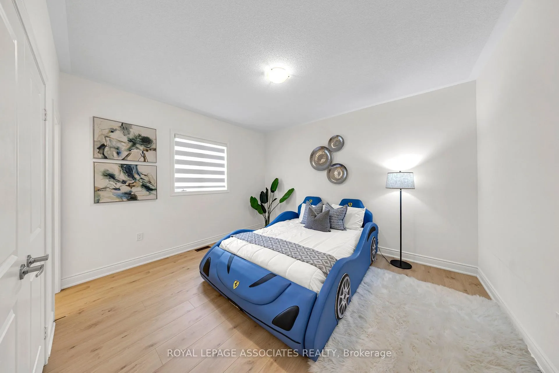 Photo 32 of 2215 Beckman Crescent, Oshawa, Kedron — HOMEH