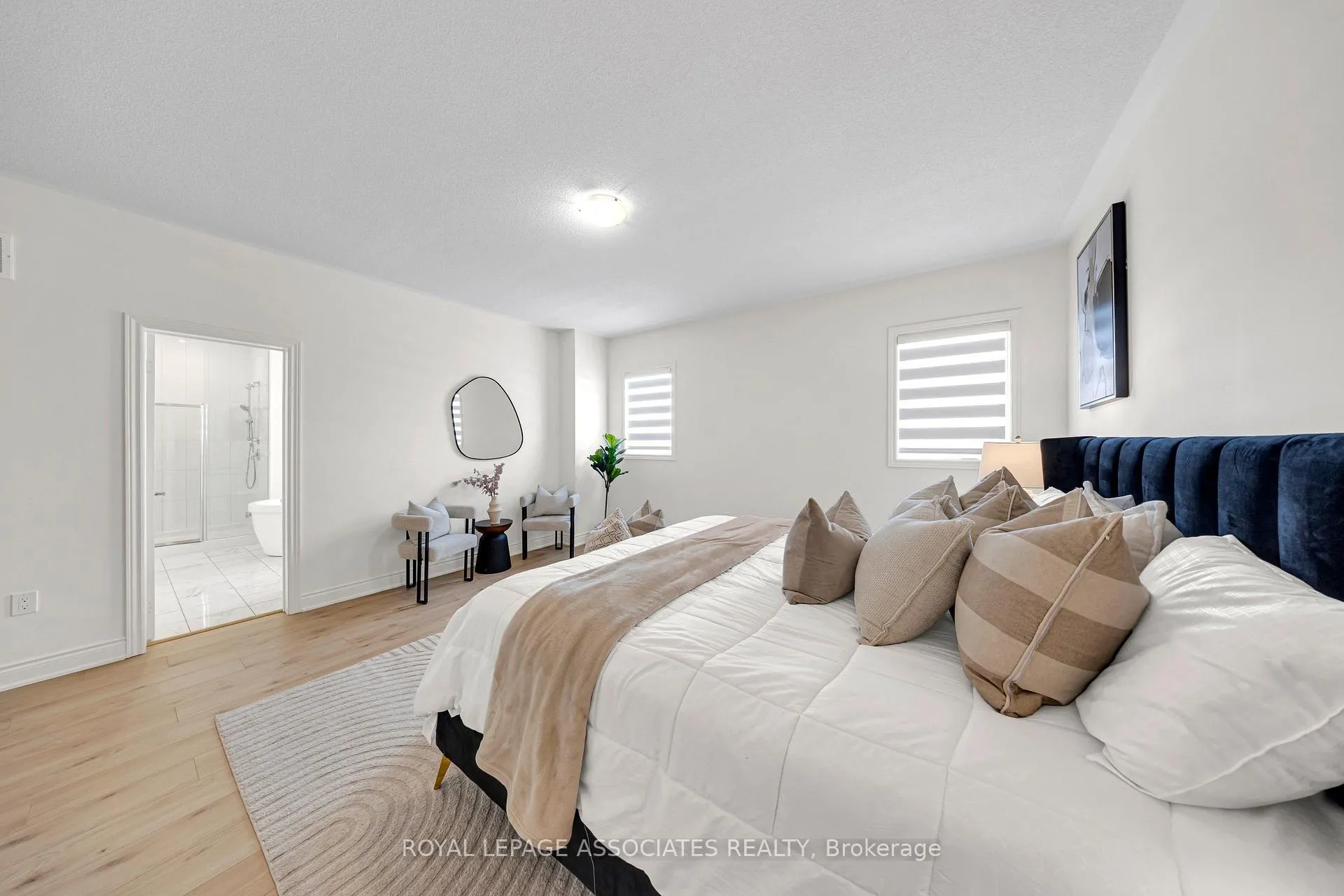 Photo 36 of 2215 Beckman Crescent, Oshawa, Kedron — HOMEH