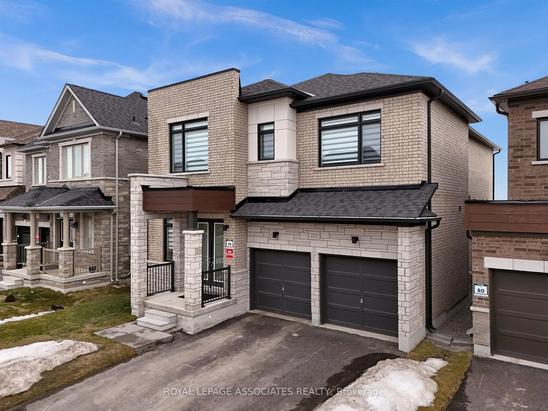 Photo 47 of 2215 Beckman Crescent, Oshawa, Kedron — HOMEH