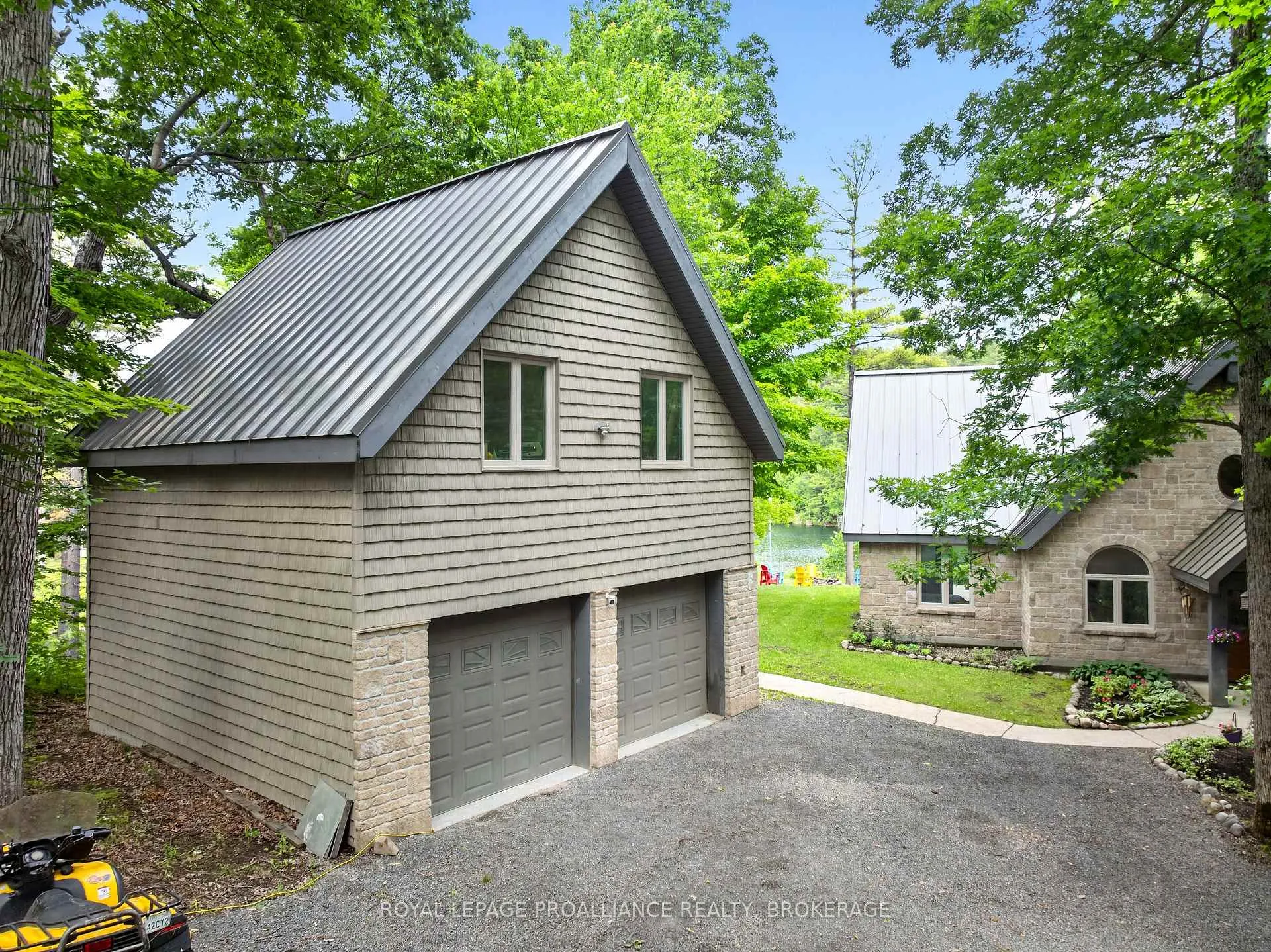 Photo 4 of 116 Nuthatch Lane, Rideau Lakes, Rideau Lakes (South Crosby) Twp — HOMEH