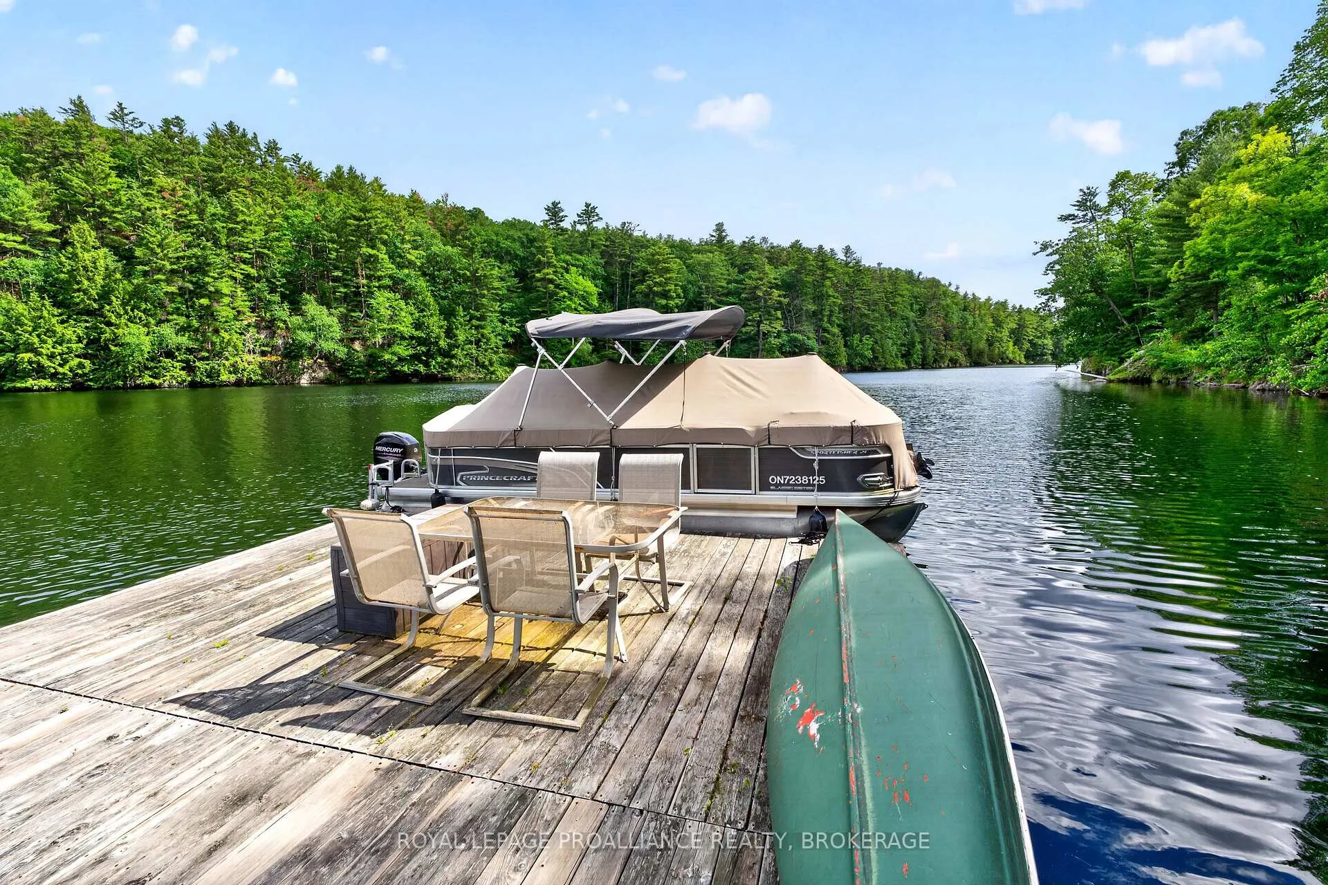 Photo 8 of 116 Nuthatch Lane, Rideau Lakes, Rideau Lakes (South Crosby) Twp — HOMEH