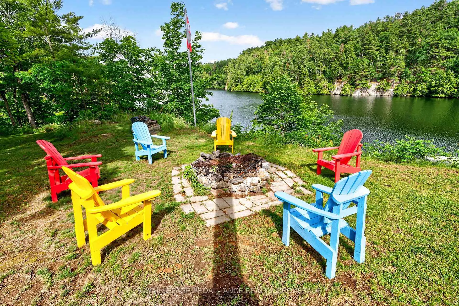 Photo 9 of 116 Nuthatch Lane, Rideau Lakes, Rideau Lakes (South Crosby) Twp — HOMEH