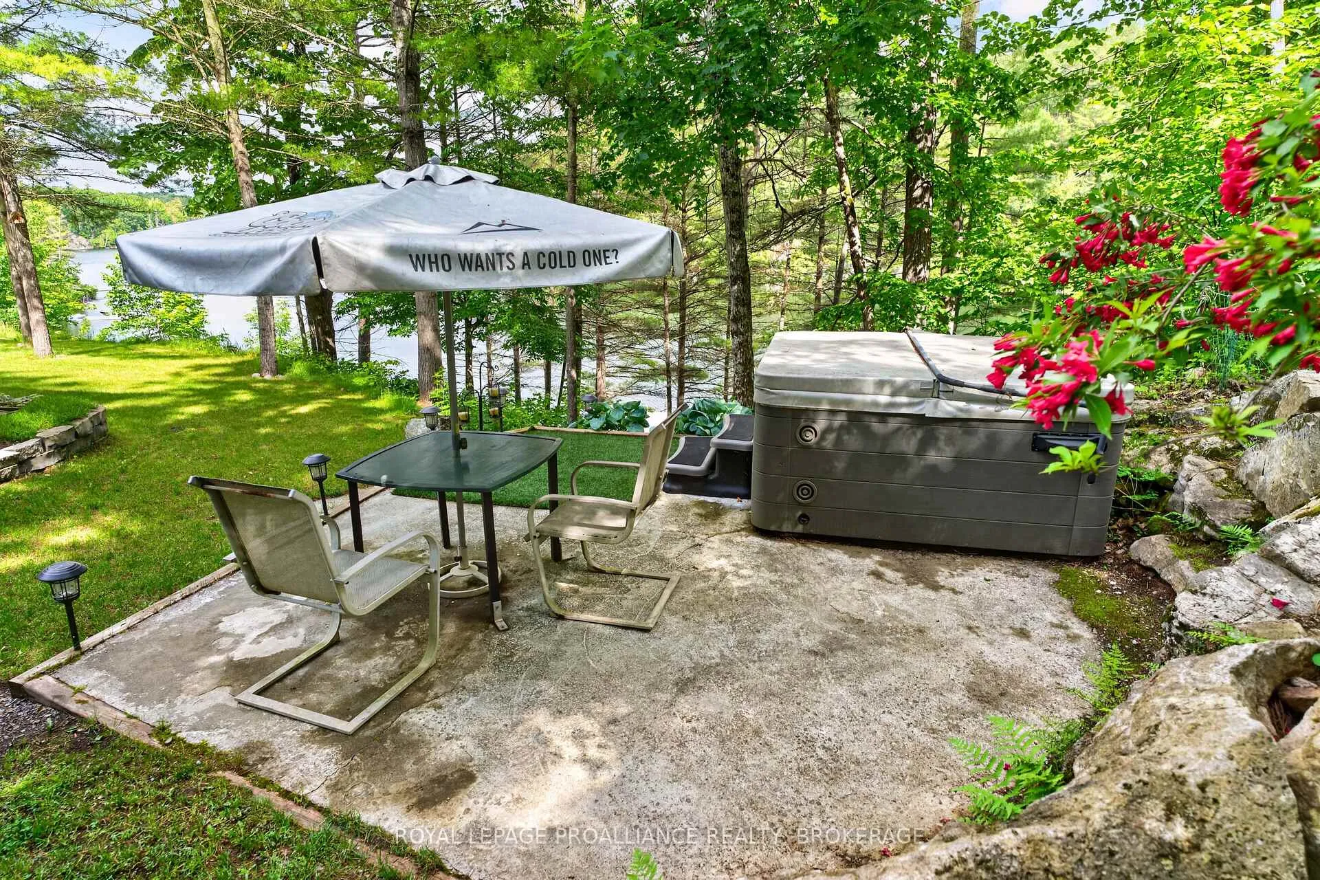Photo 10 of 116 Nuthatch Lane, Rideau Lakes, Rideau Lakes (South Crosby) Twp — HOMEH