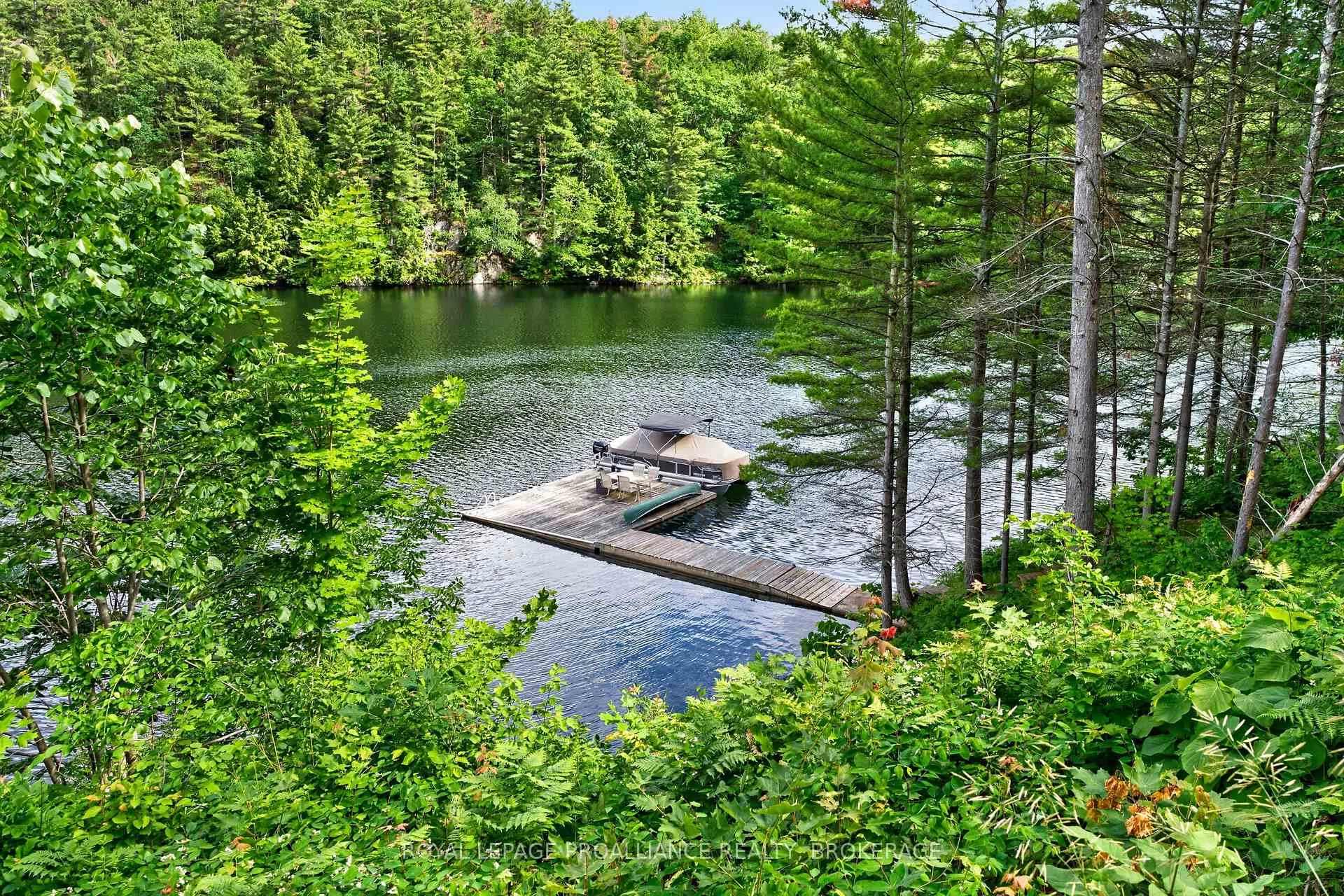 Photo 11 of 116 Nuthatch Lane, Rideau Lakes, Rideau Lakes (South Crosby) Twp — HOMEH